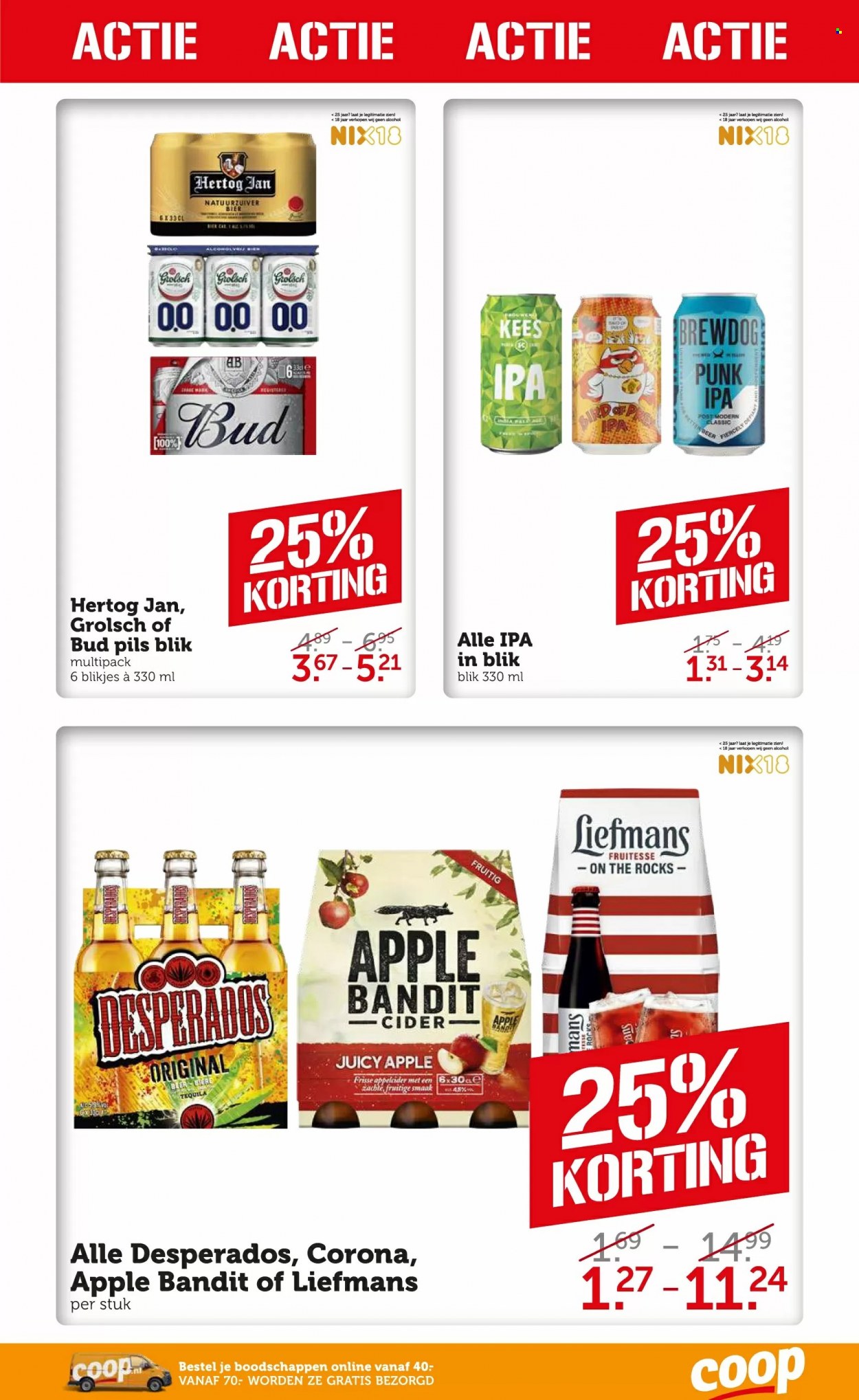 Coop-aanbieding - 12-12-2022 - 18-12-2022. Pagina 27