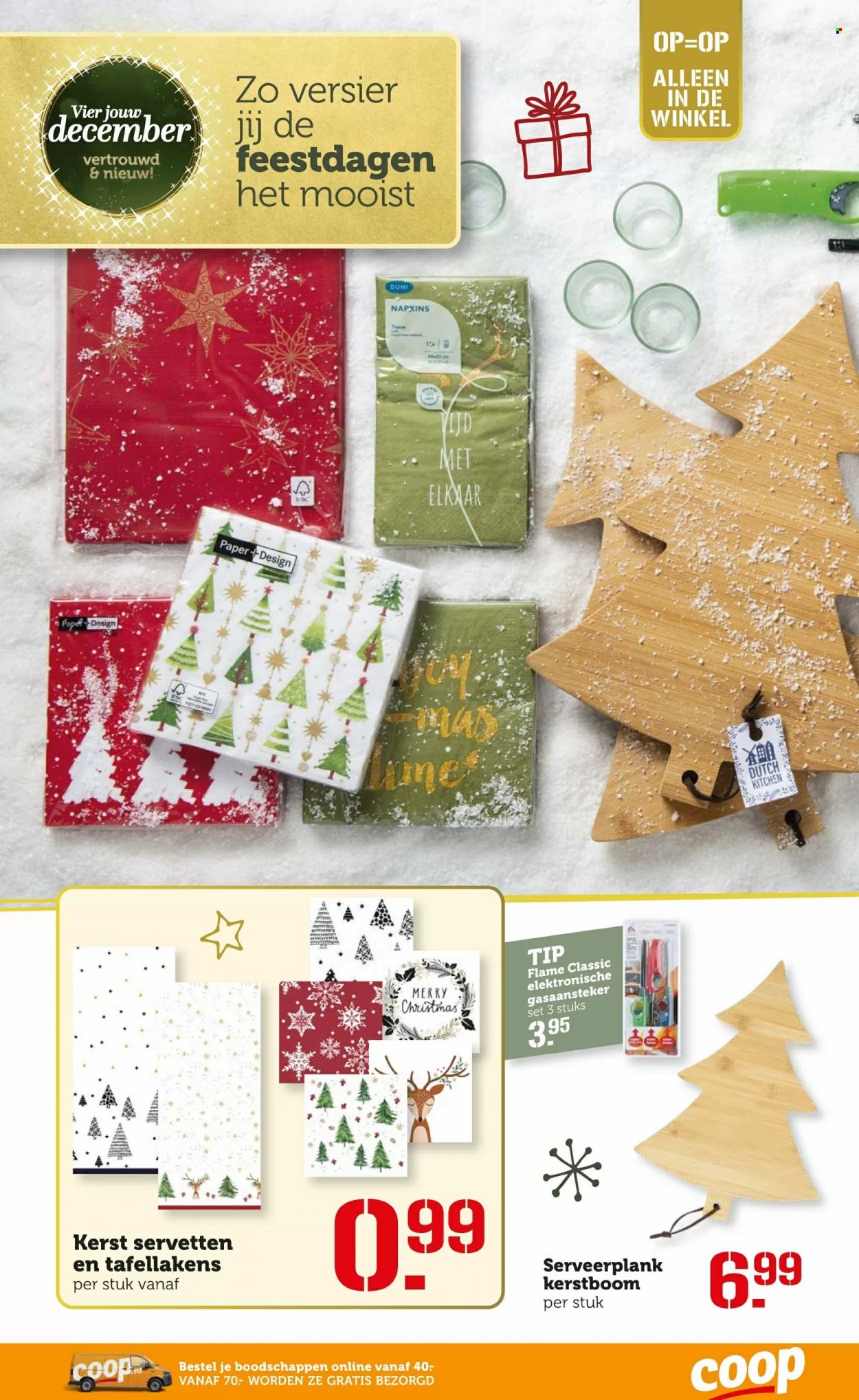 Coop-aanbieding - 12-12-2022 - 18-12-2022. Pagina 28