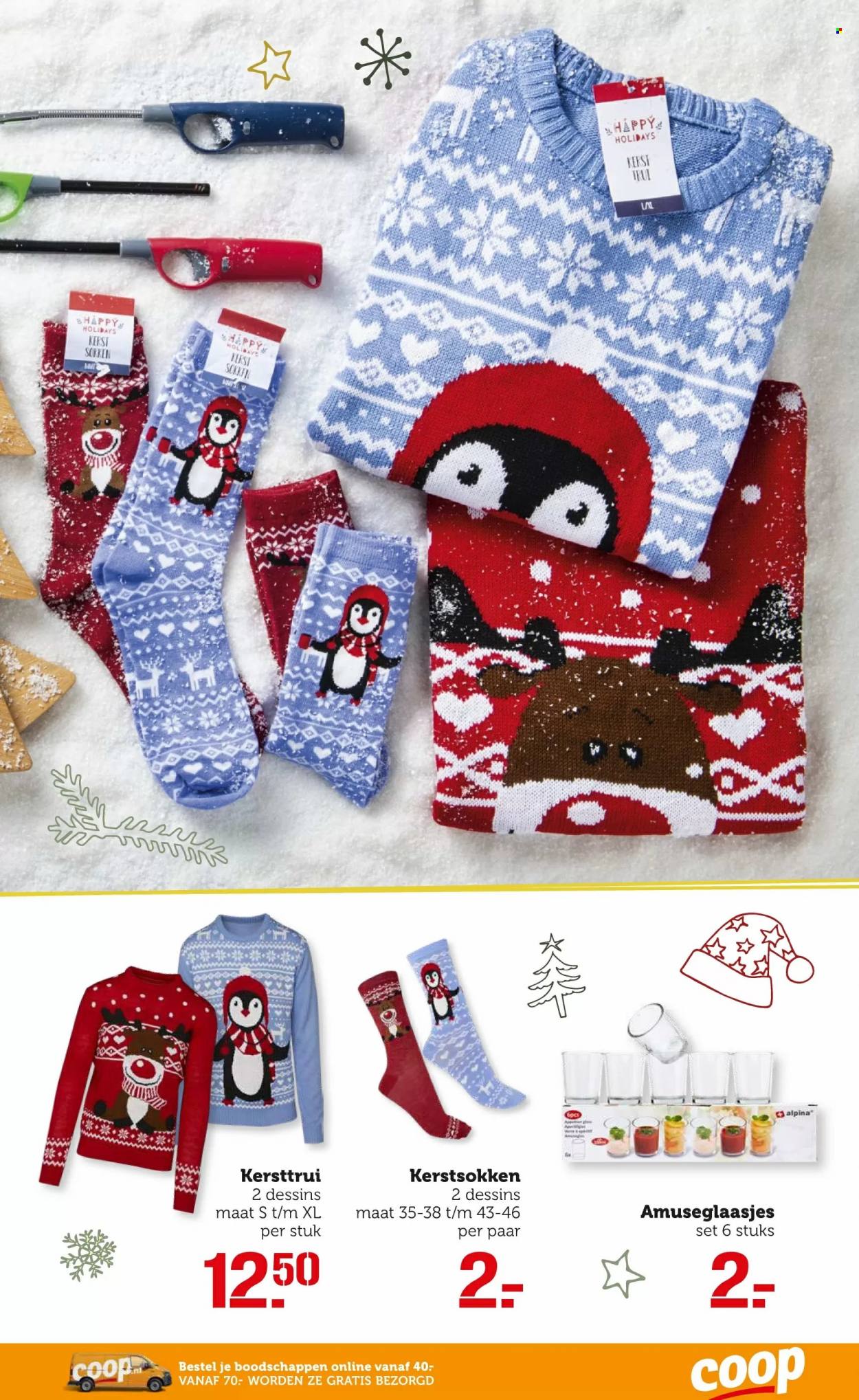 Coop-aanbieding - 12-12-2022 - 18-12-2022. Pagina 29