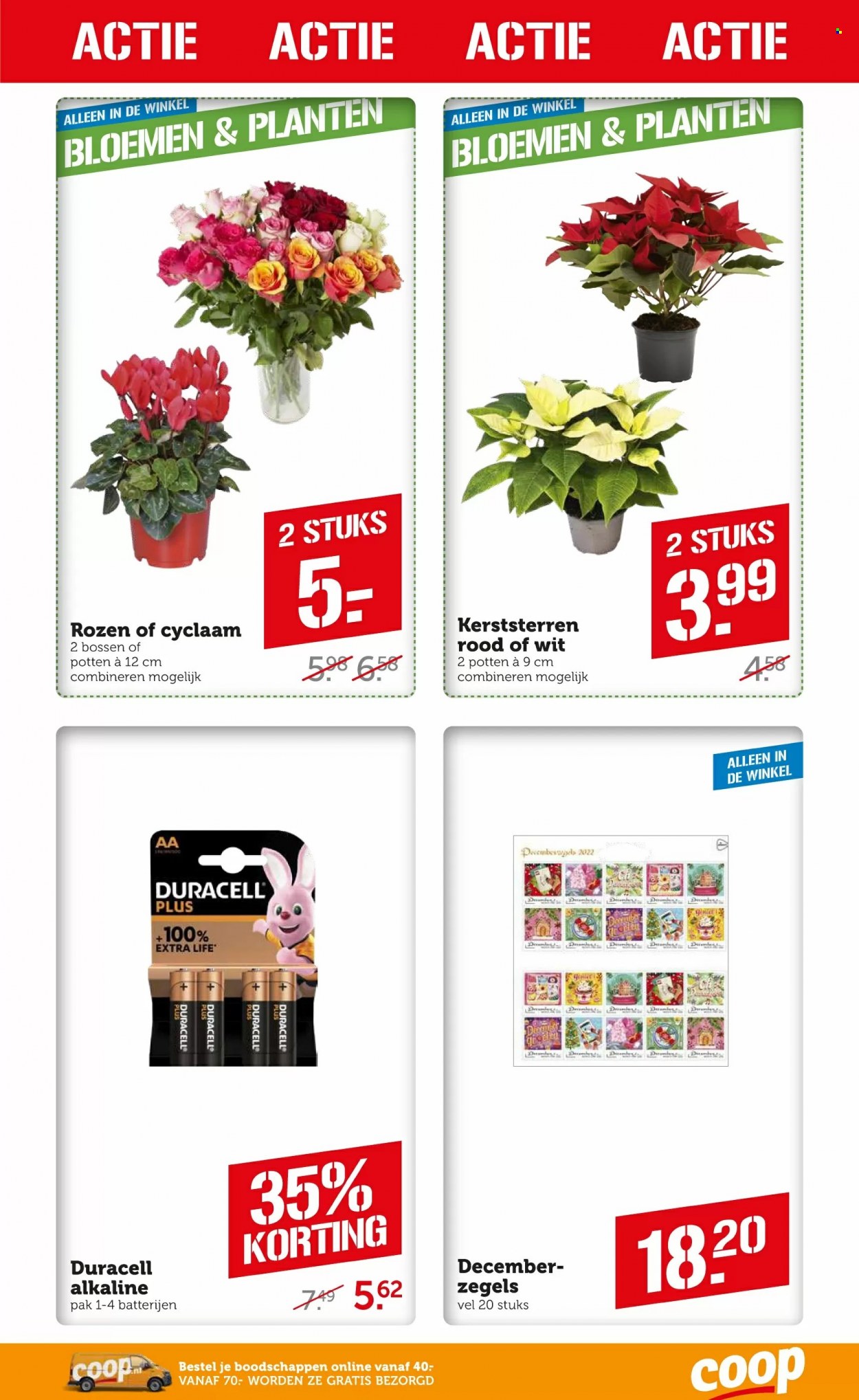 Coop-aanbieding - 12-12-2022 - 18-12-2022. Pagina 31