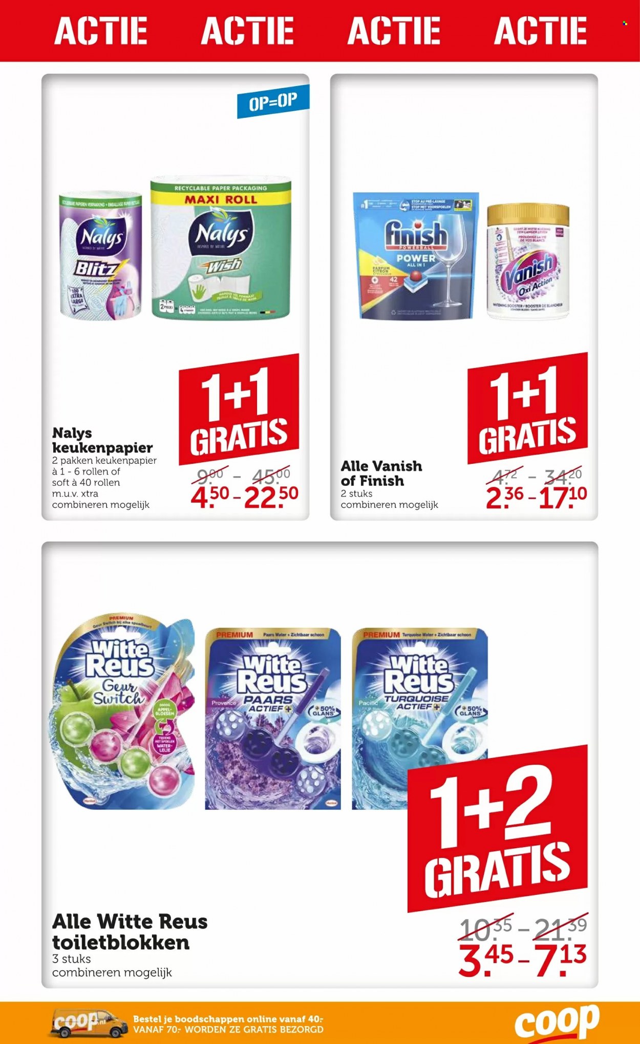 Coop-aanbieding - 12-12-2022 - 18-12-2022. Pagina 32
