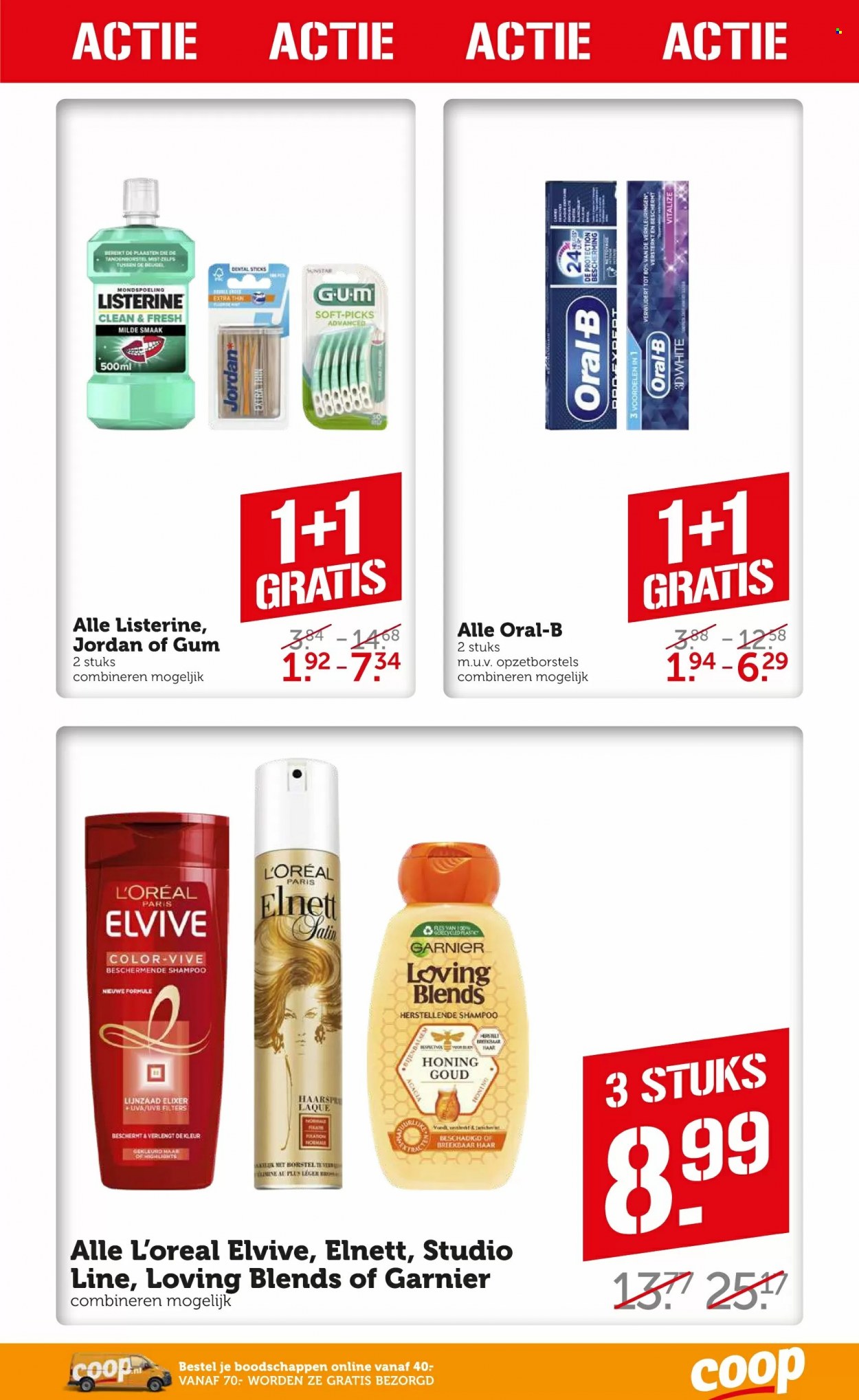 Coop-aanbieding - 12-12-2022 - 18-12-2022. Pagina 33