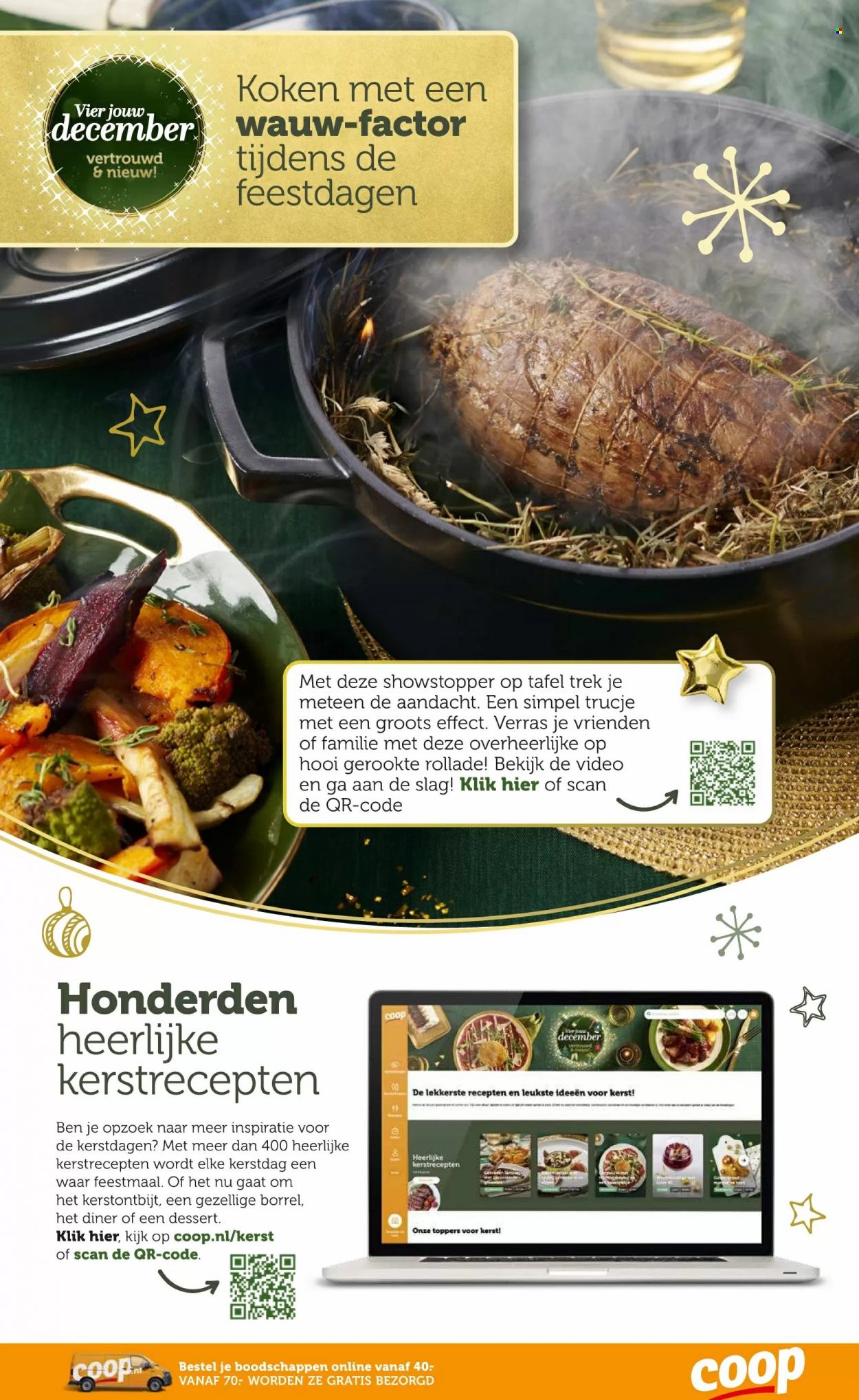 Coop-aanbieding - 12-12-2022 - 18-12-2022. Pagina 34