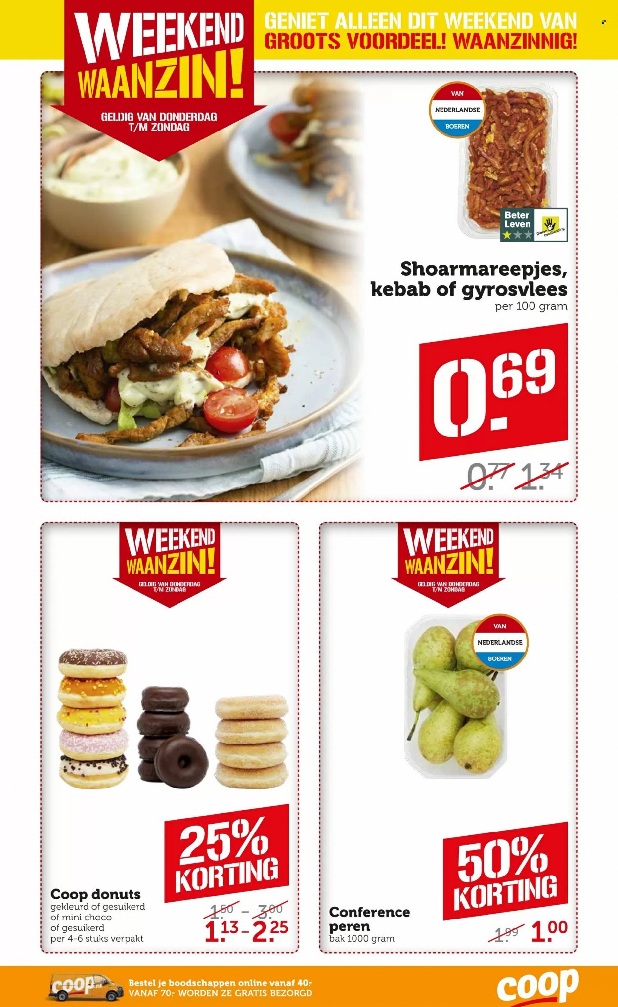 Coop-aanbieding - 12-12-2022 - 18-12-2022. Pagina 35