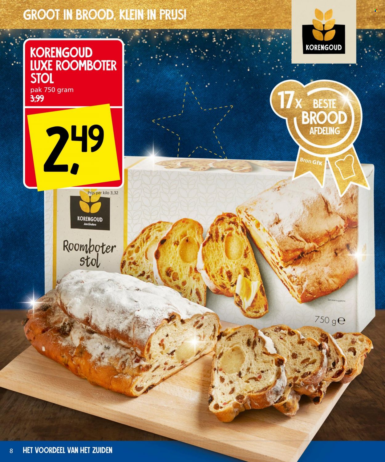 Jan Linders-aanbieding - 12-12-2022 - 18-12-2022. Pagina 8