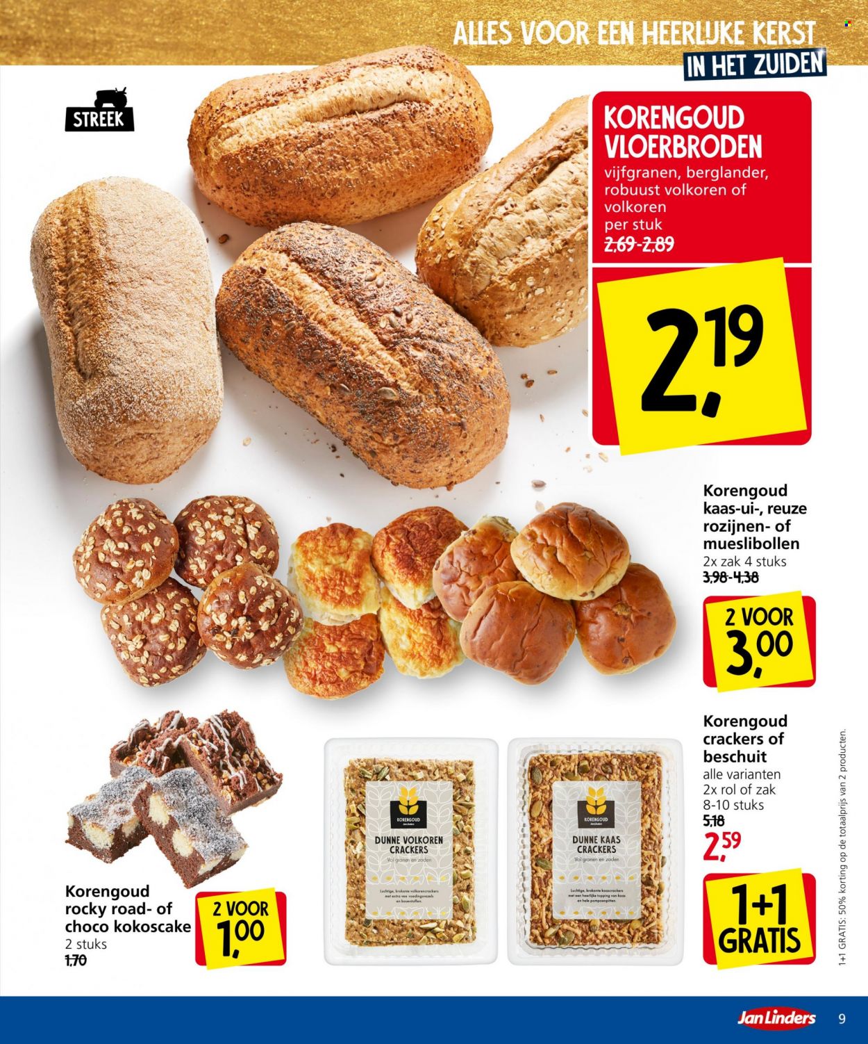 Jan Linders-aanbieding - 12-12-2022 - 18-12-2022. Pagina 9