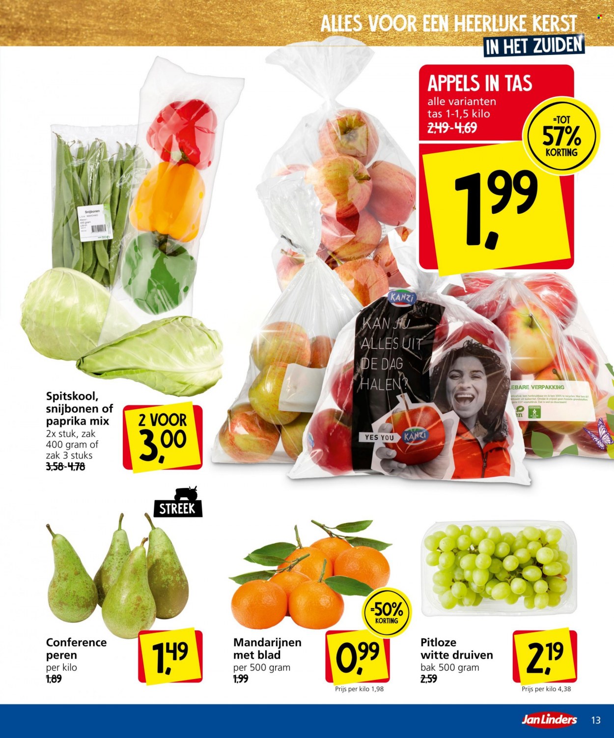 Jan Linders-aanbieding - 12-12-2022 - 18-12-2022. Pagina 13