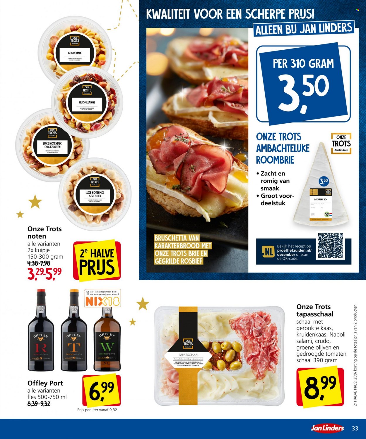 Jan Linders-aanbieding - 12-12-2022 - 18-12-2022. Pagina 33