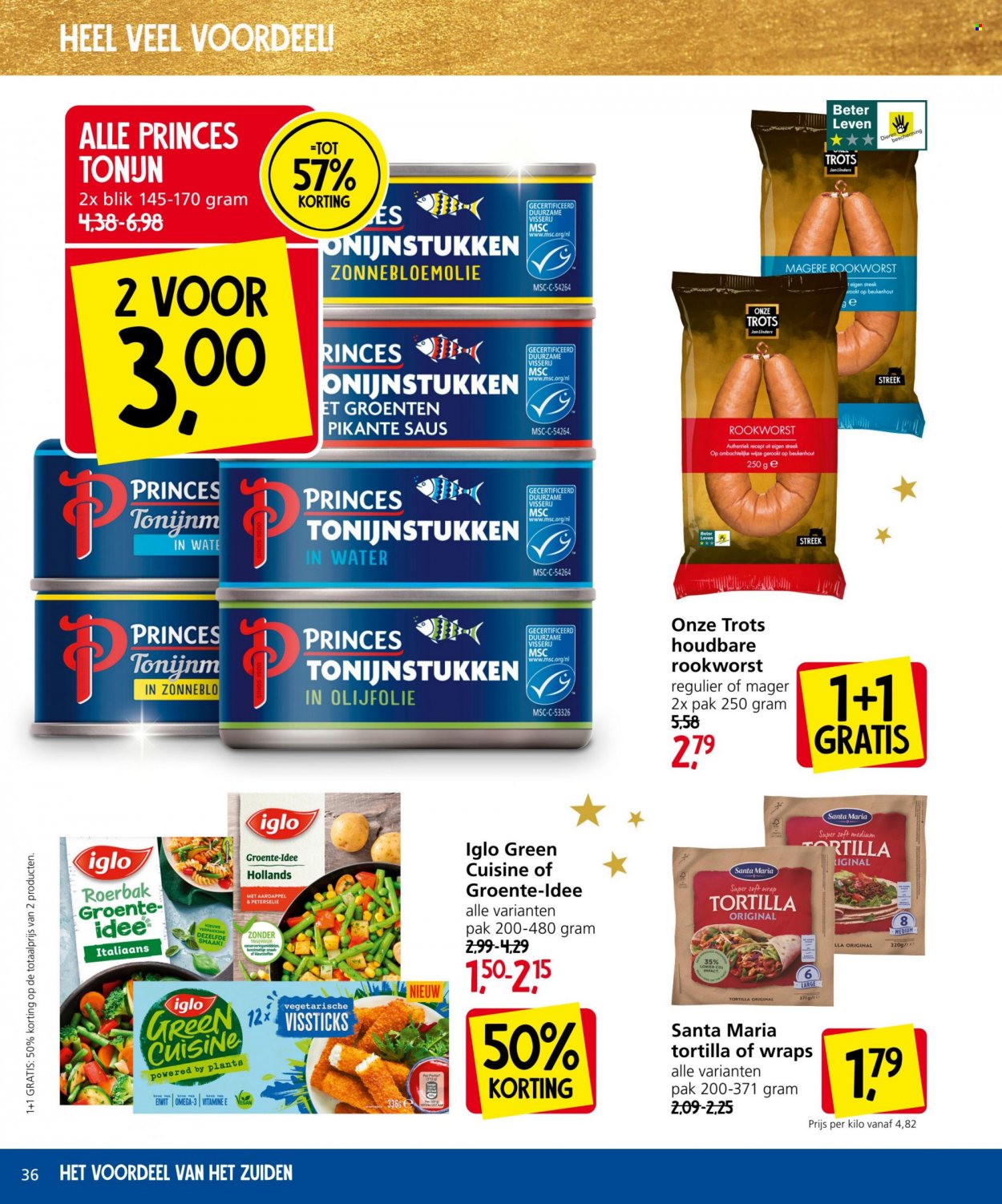 Jan Linders-aanbieding - 12-12-2022 - 18-12-2022. Pagina 36