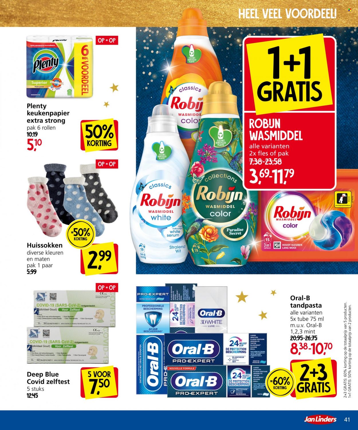 Jan Linders-aanbieding - 12-12-2022 - 18-12-2022. Pagina 41