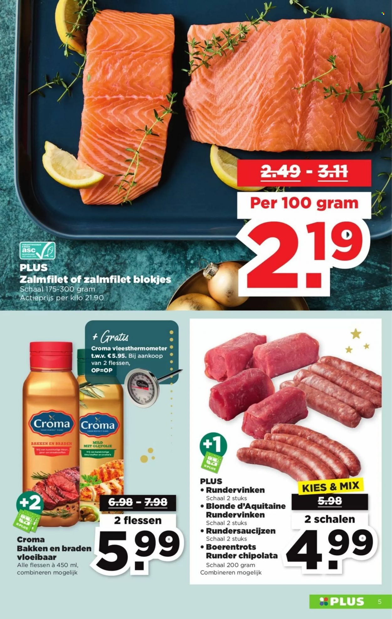 Plus-aanbieding - 11-12-2022 - 17-12-2022. Pagina 5