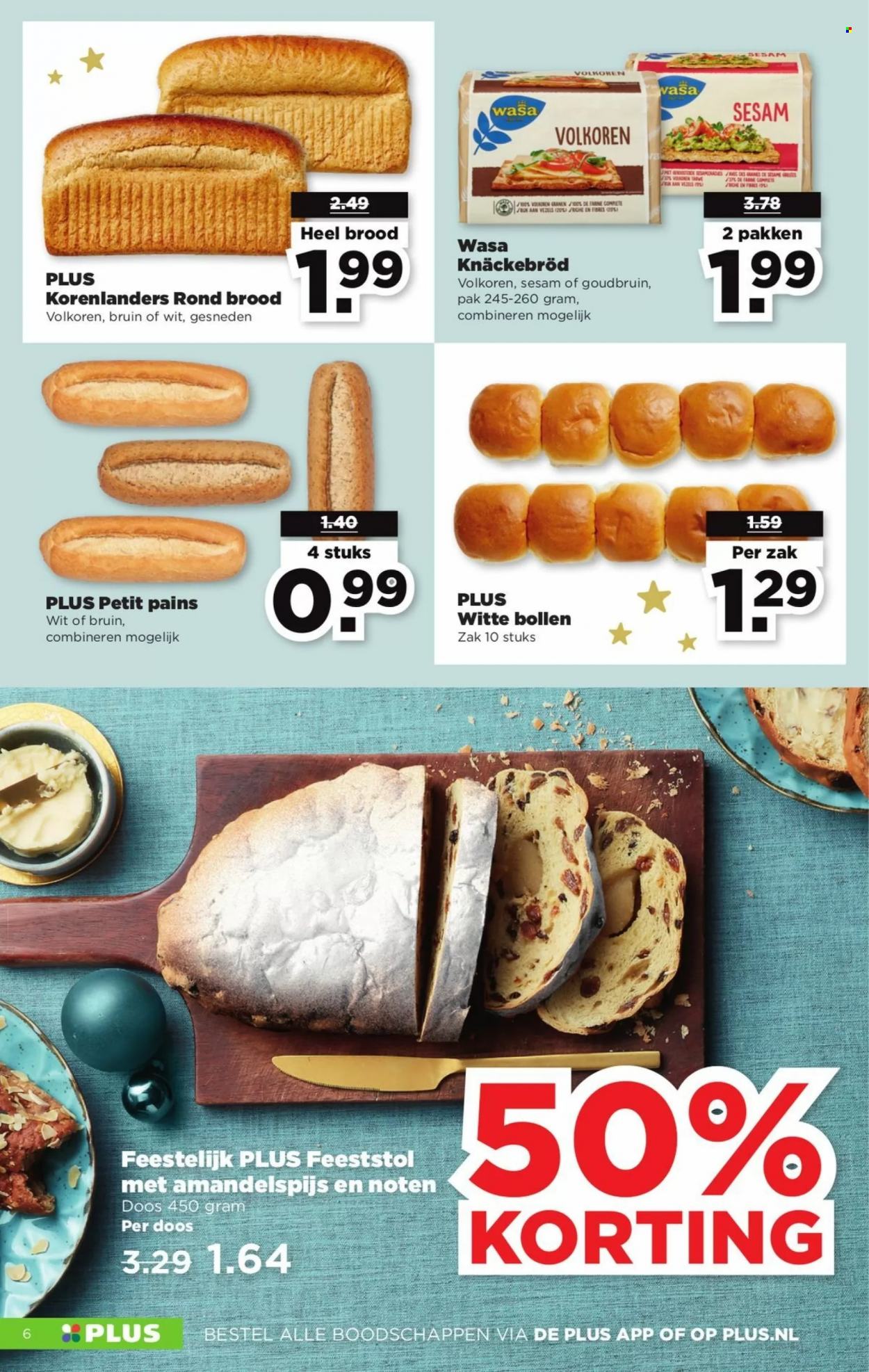 Plus-aanbieding - 11-12-2022 - 17-12-2022. Pagina 6