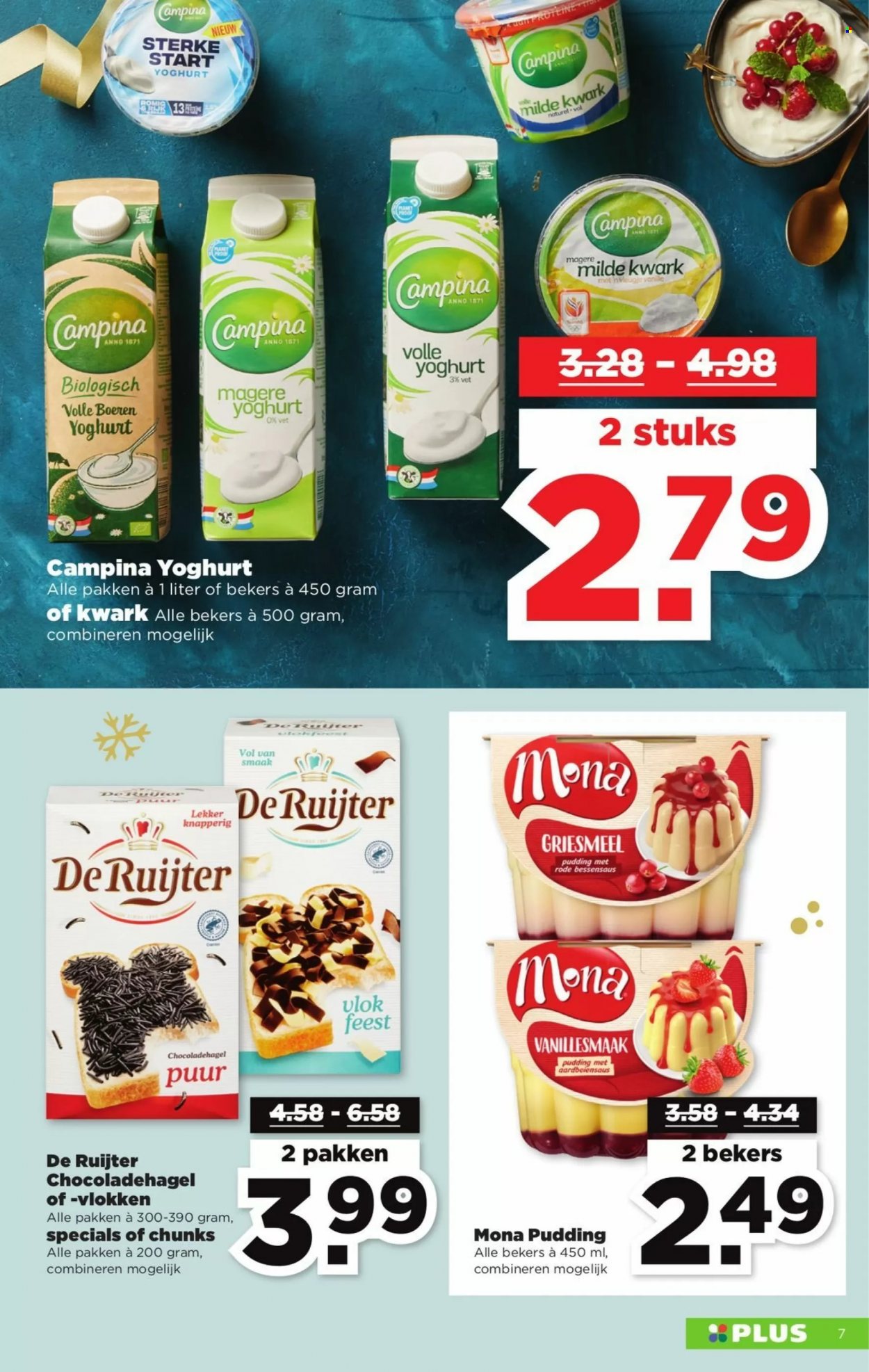Plus-aanbieding - 11-12-2022 - 17-12-2022. Pagina 7