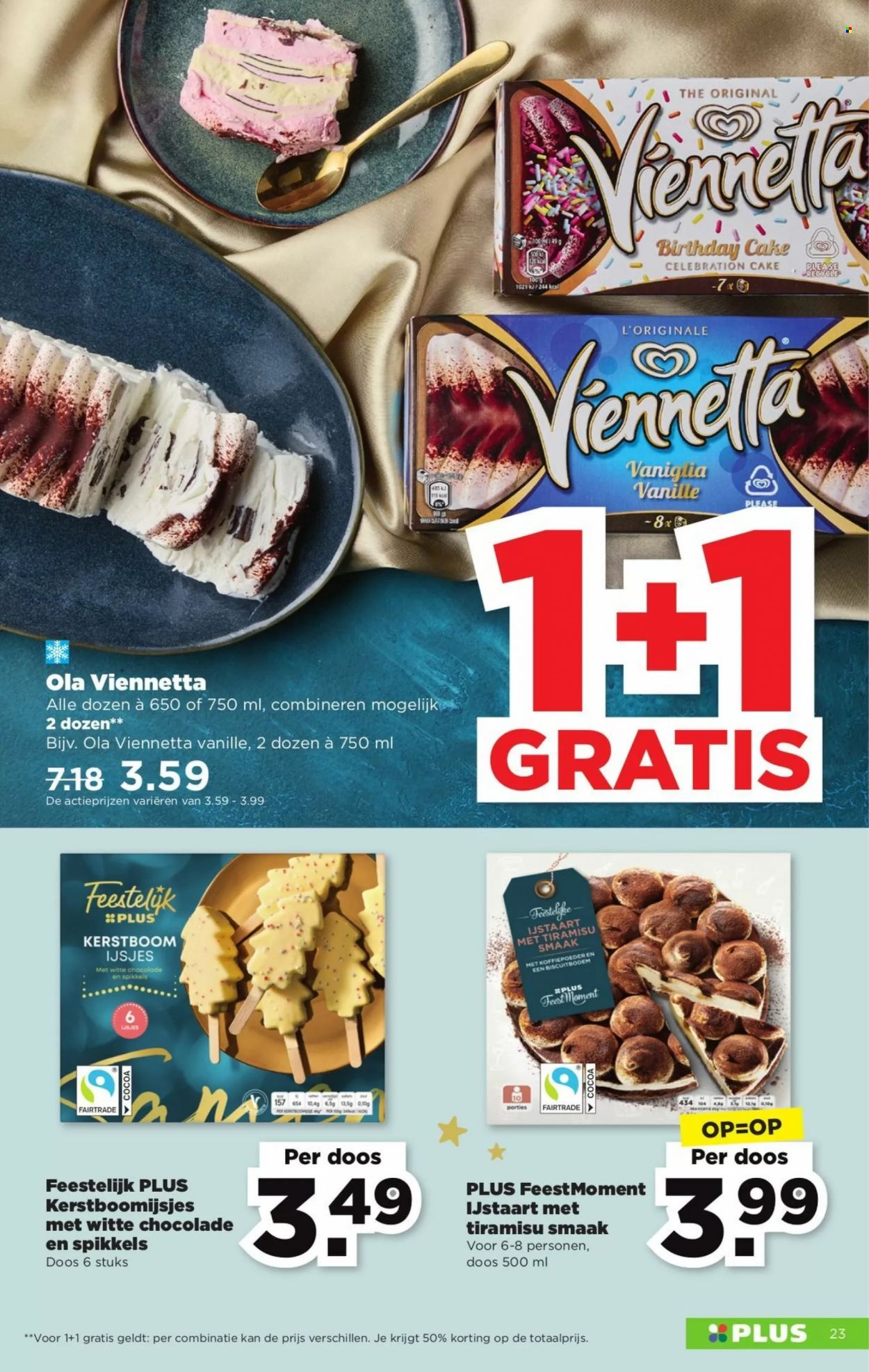 Plus-aanbieding - 11-12-2022 - 17-12-2022. Pagina 23