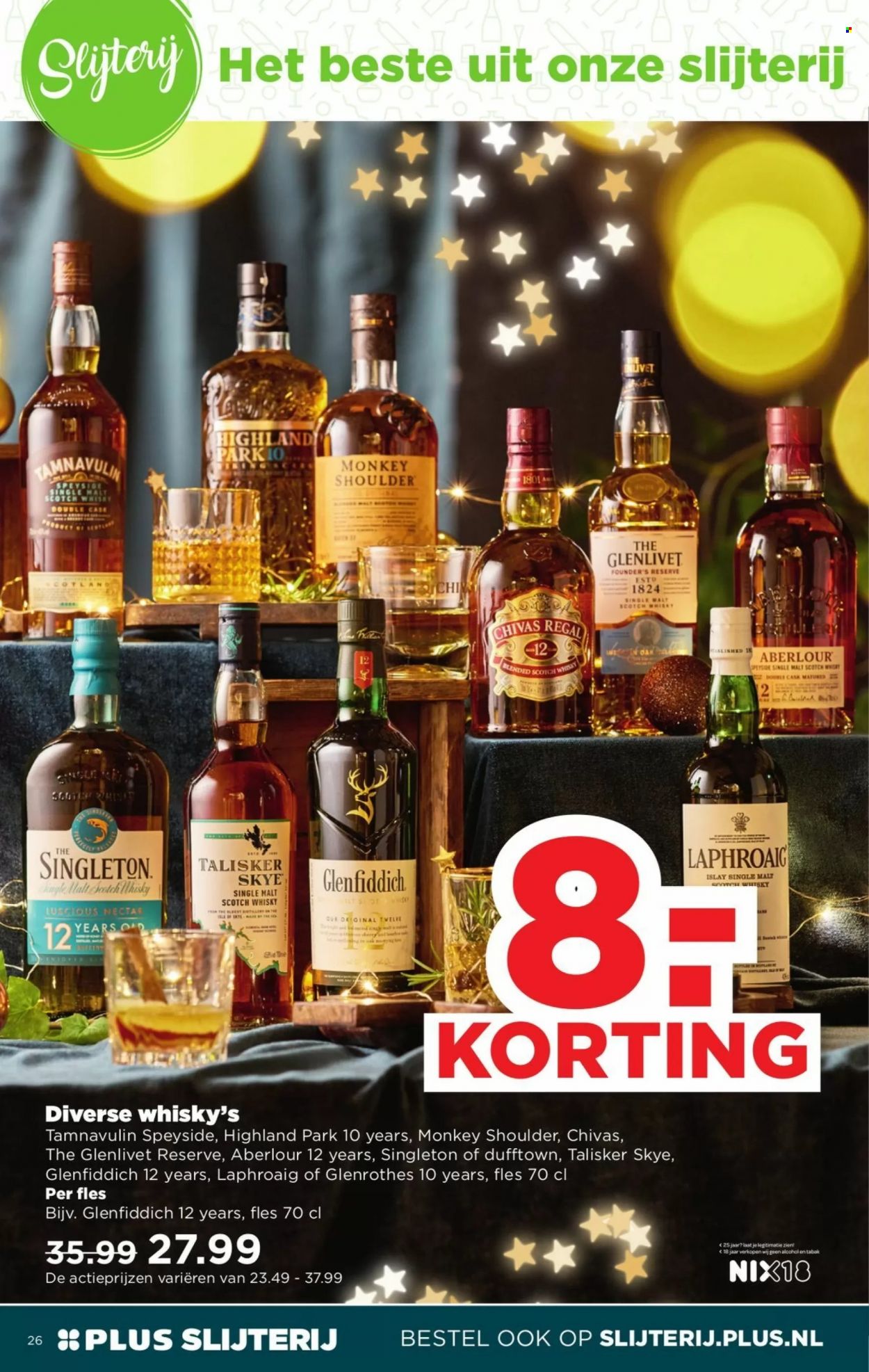 Plus-aanbieding - 11-12-2022 - 17-12-2022. Pagina 26