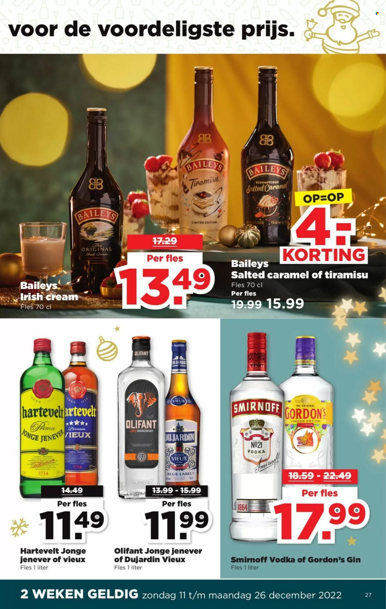 Plus-aanbieding - 11-12-2022 - 17-12-2022. Pagina 27