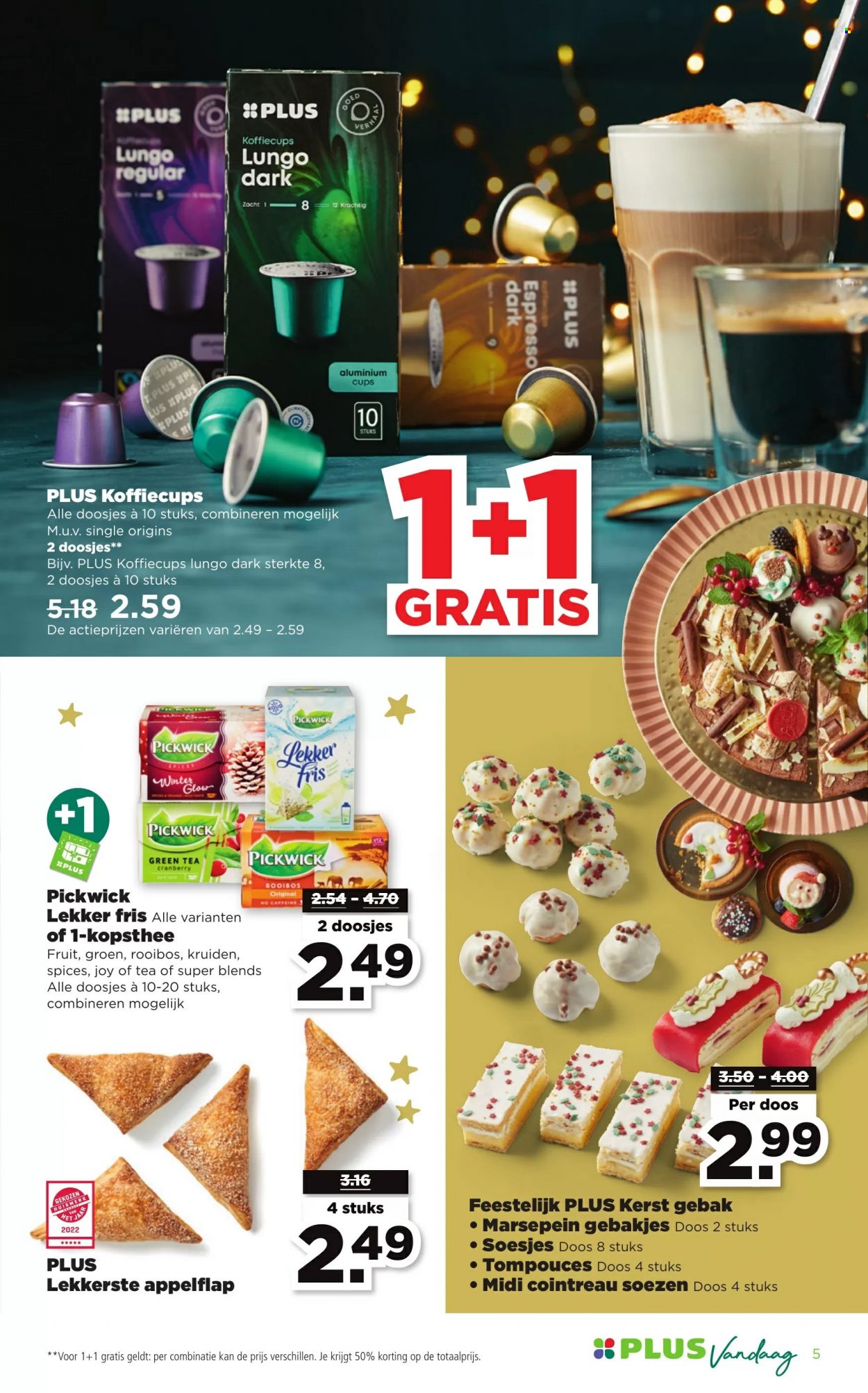 Plus-aanbieding - 11-12-2022 - 17-12-2022. Pagina 5