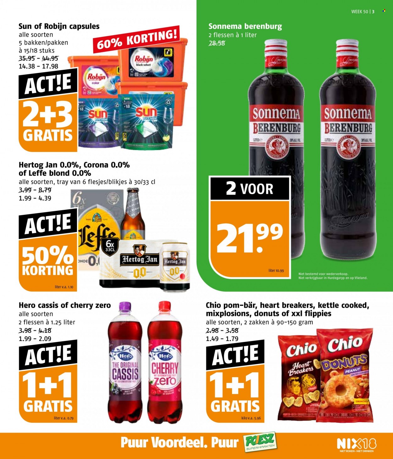 Poiesz-aanbieding - 12-12-2022 - 18-12-2022. Pagina 3