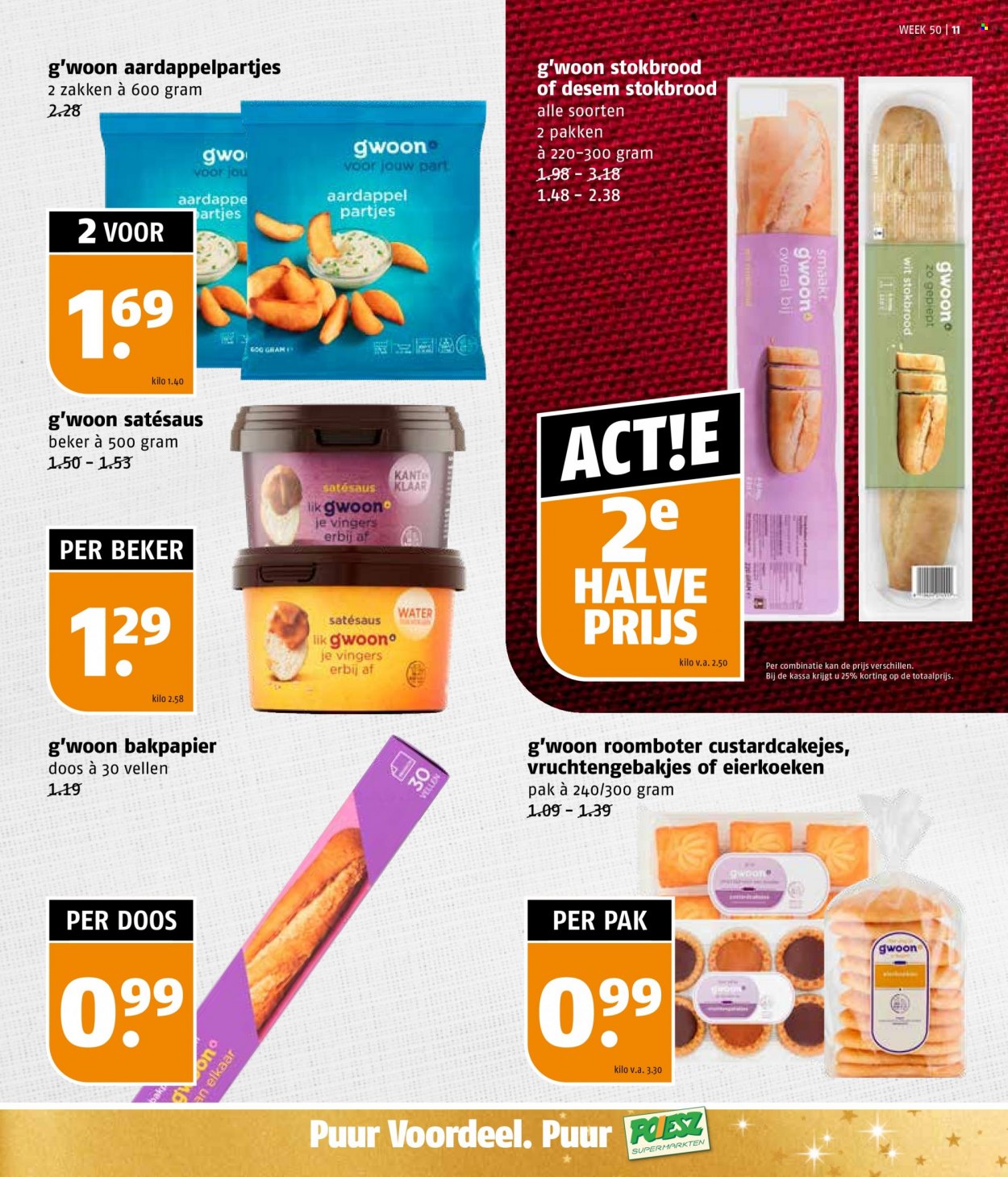 Poiesz-aanbieding - 12-12-2022 - 18-12-2022. Pagina 11