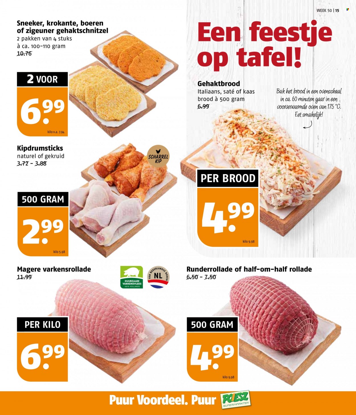 Poiesz-aanbieding - 12-12-2022 - 18-12-2022. Pagina 15