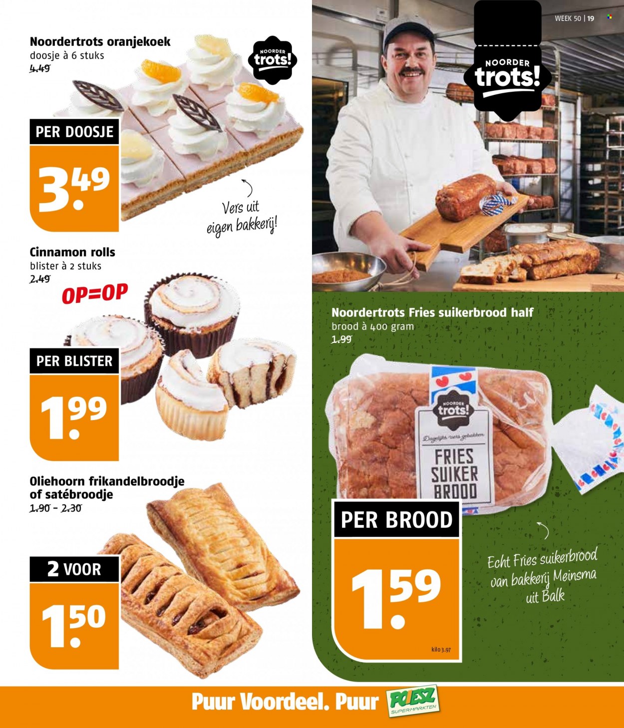 Poiesz-aanbieding - 12-12-2022 - 18-12-2022. Pagina 19