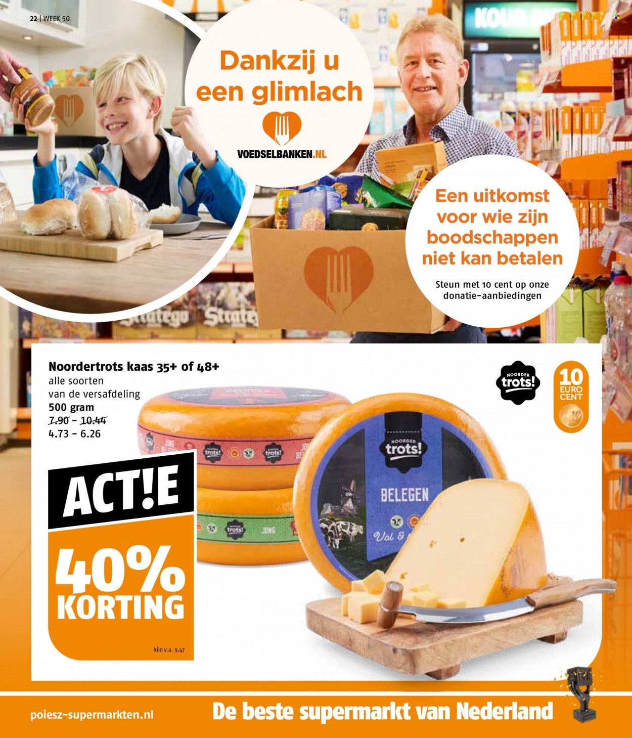 Poiesz-aanbieding - 12-12-2022 - 18-12-2022. Pagina 22