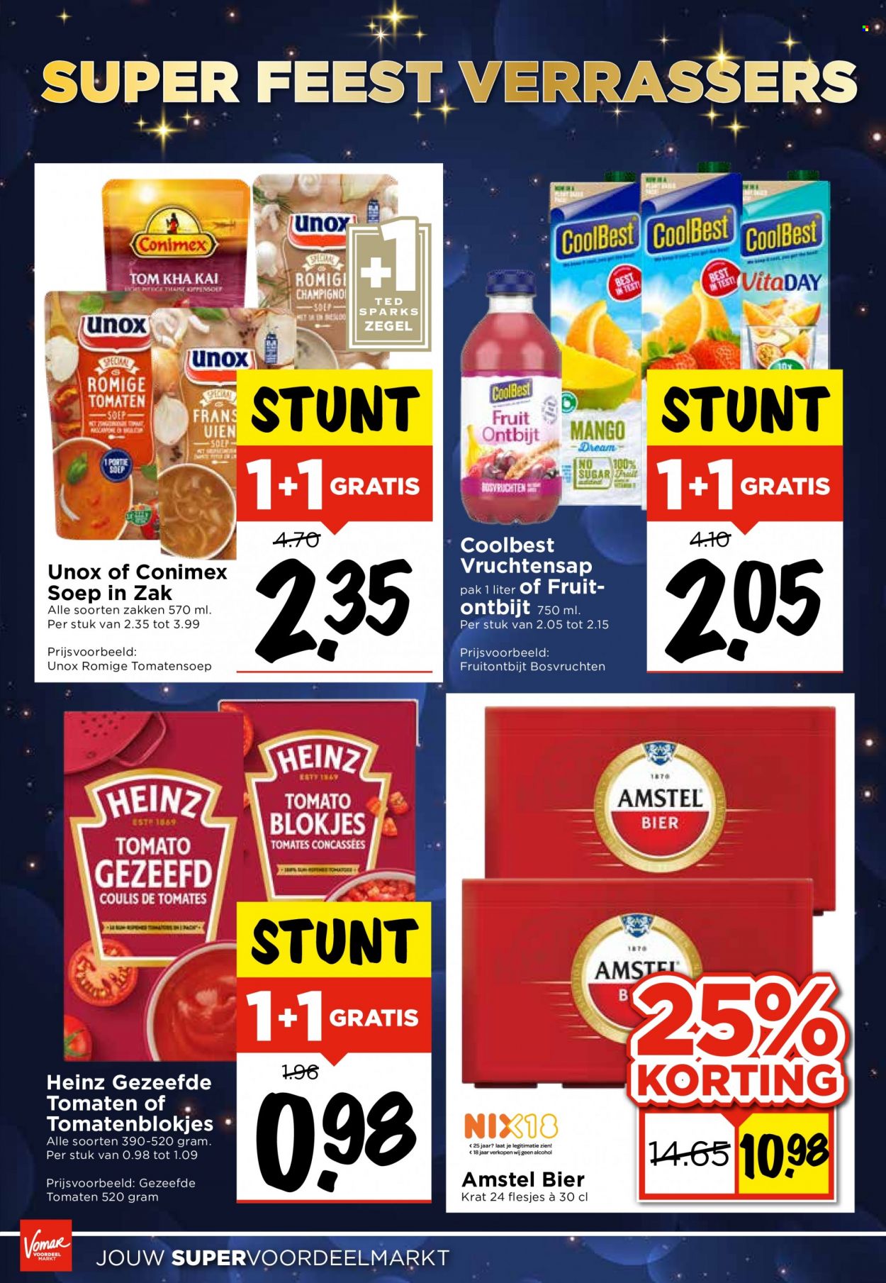Vomar-aanbieding - 11-12-2022 - 17-12-2022. Pagina 3