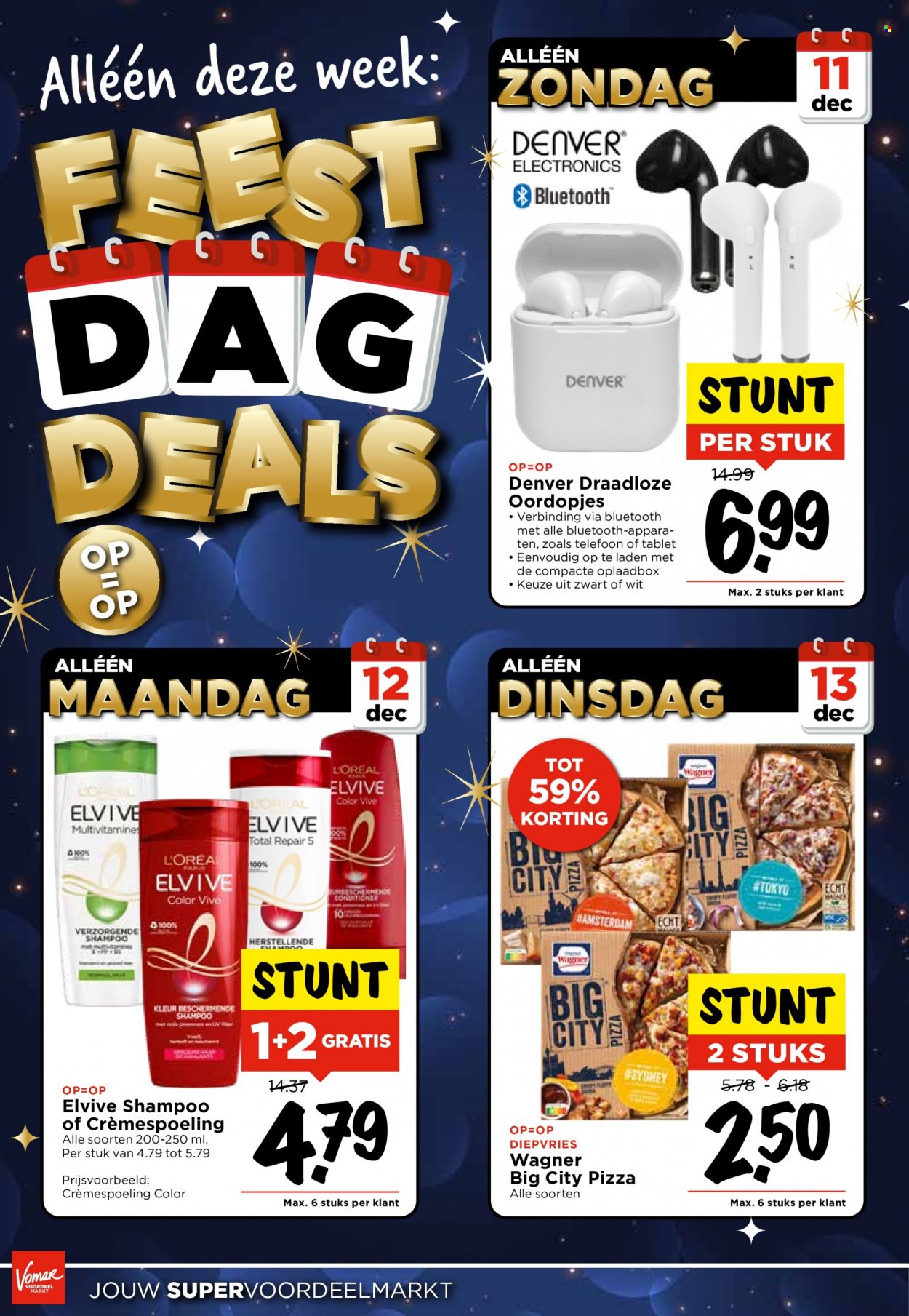 Vomar-aanbieding - 11-12-2022 - 17-12-2022. Pagina 4
