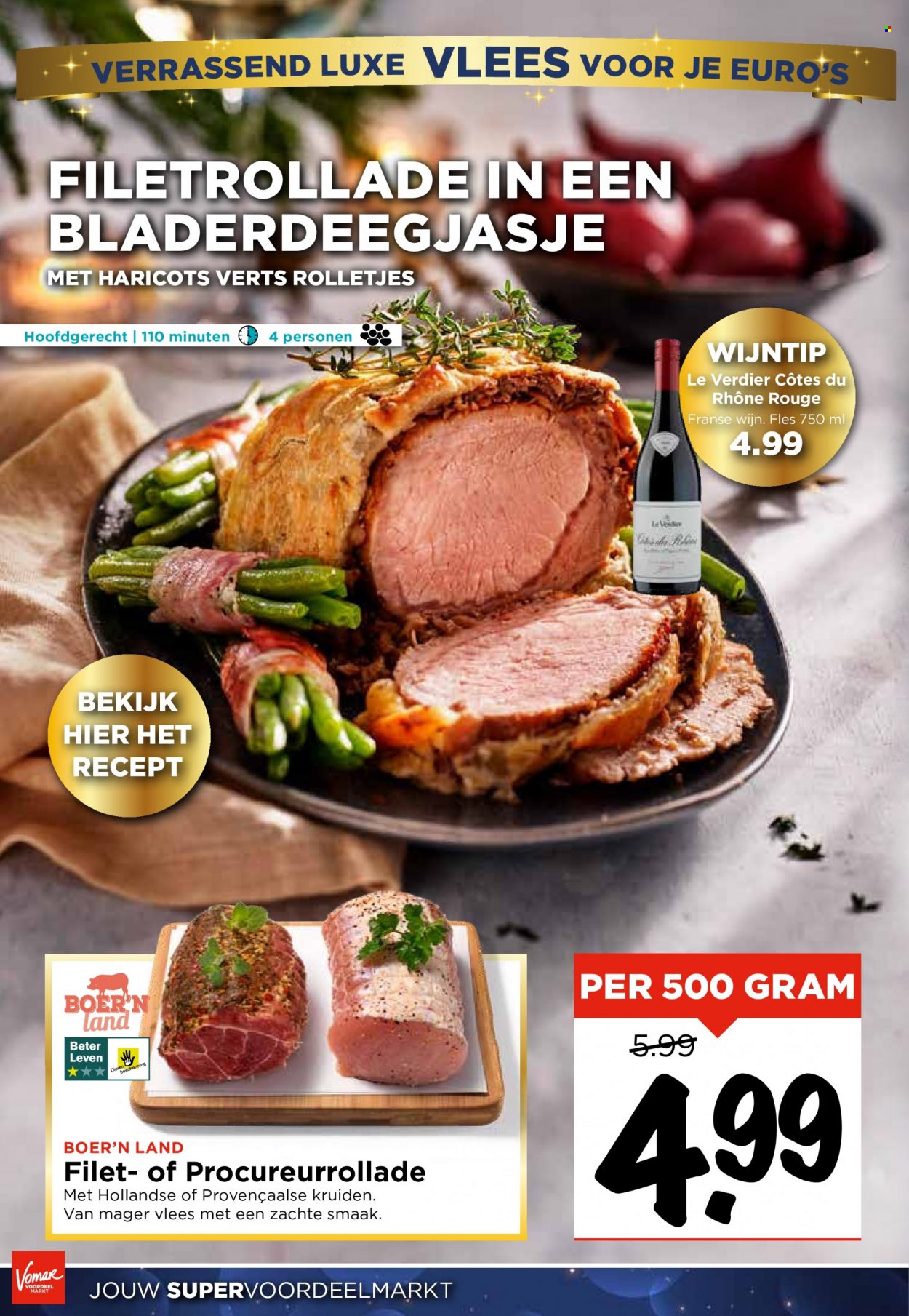 Vomar-aanbieding - 11-12-2022 - 17-12-2022. Pagina 8