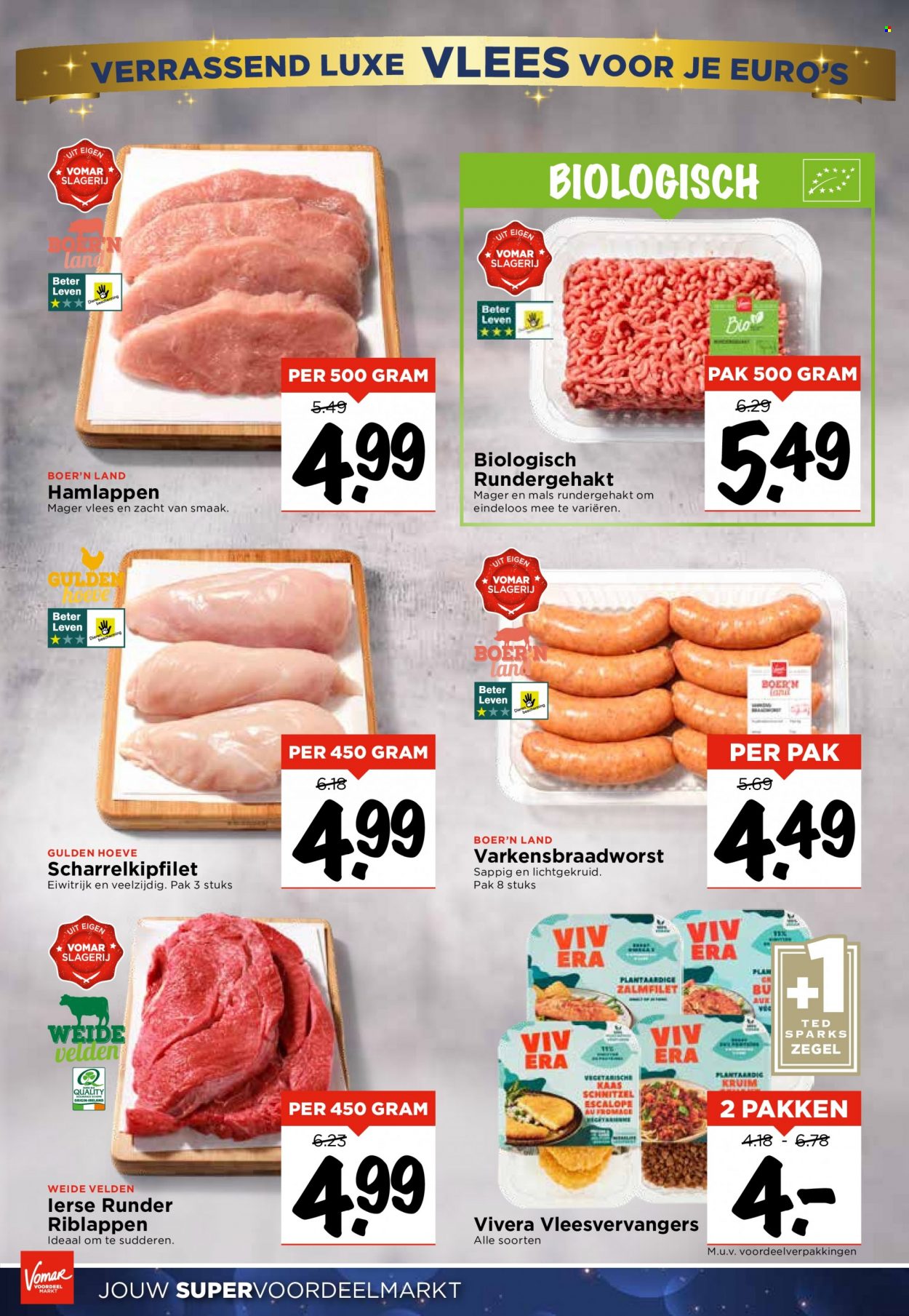 Vomar-aanbieding - 11-12-2022 - 17-12-2022. Pagina 9