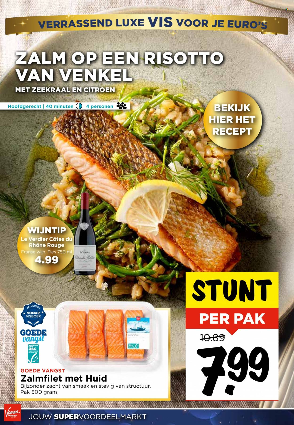 Vomar-aanbieding - 11-12-2022 - 17-12-2022. Pagina 10