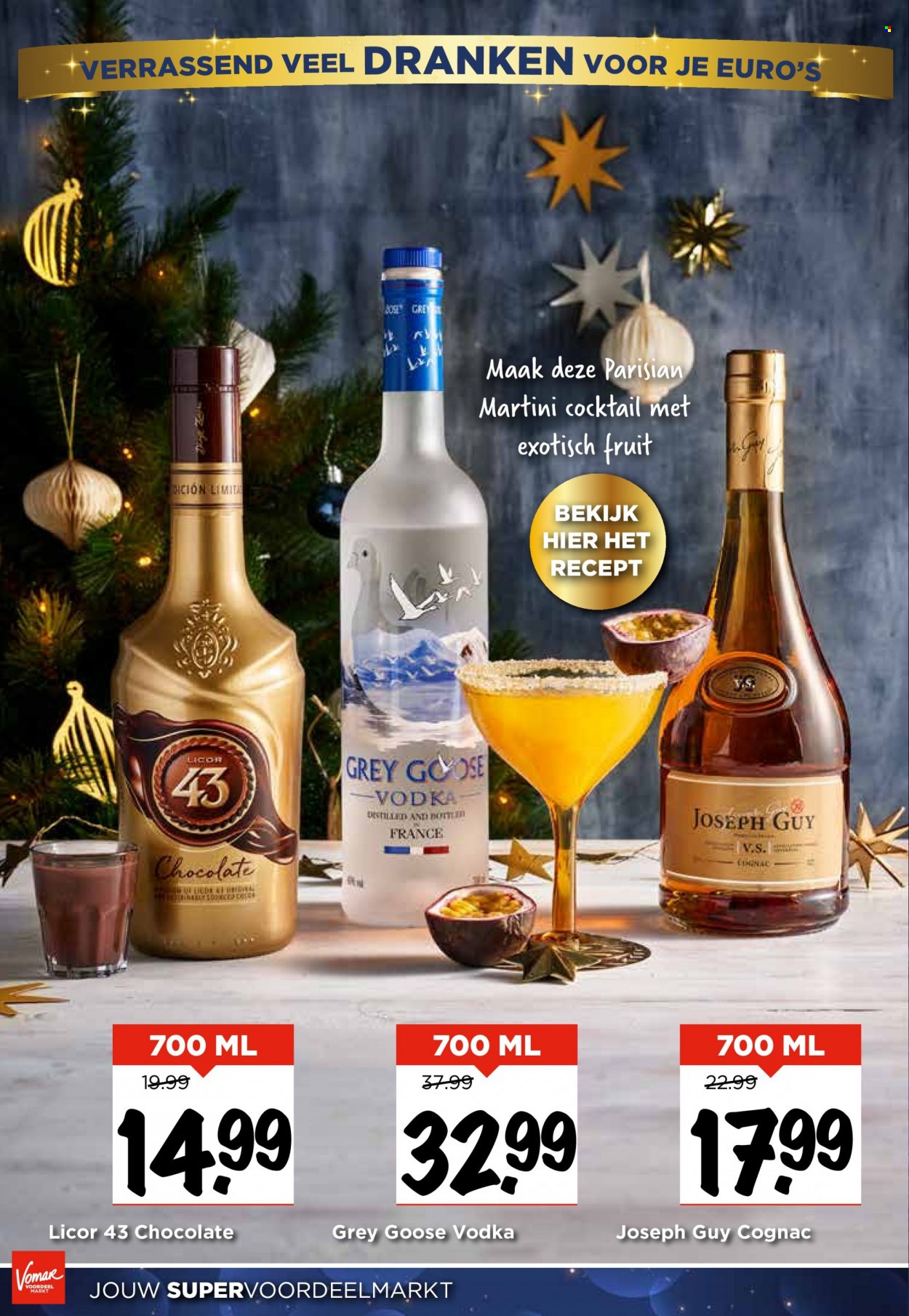 Vomar-aanbieding - 11-12-2022 - 17-12-2022. Pagina 25