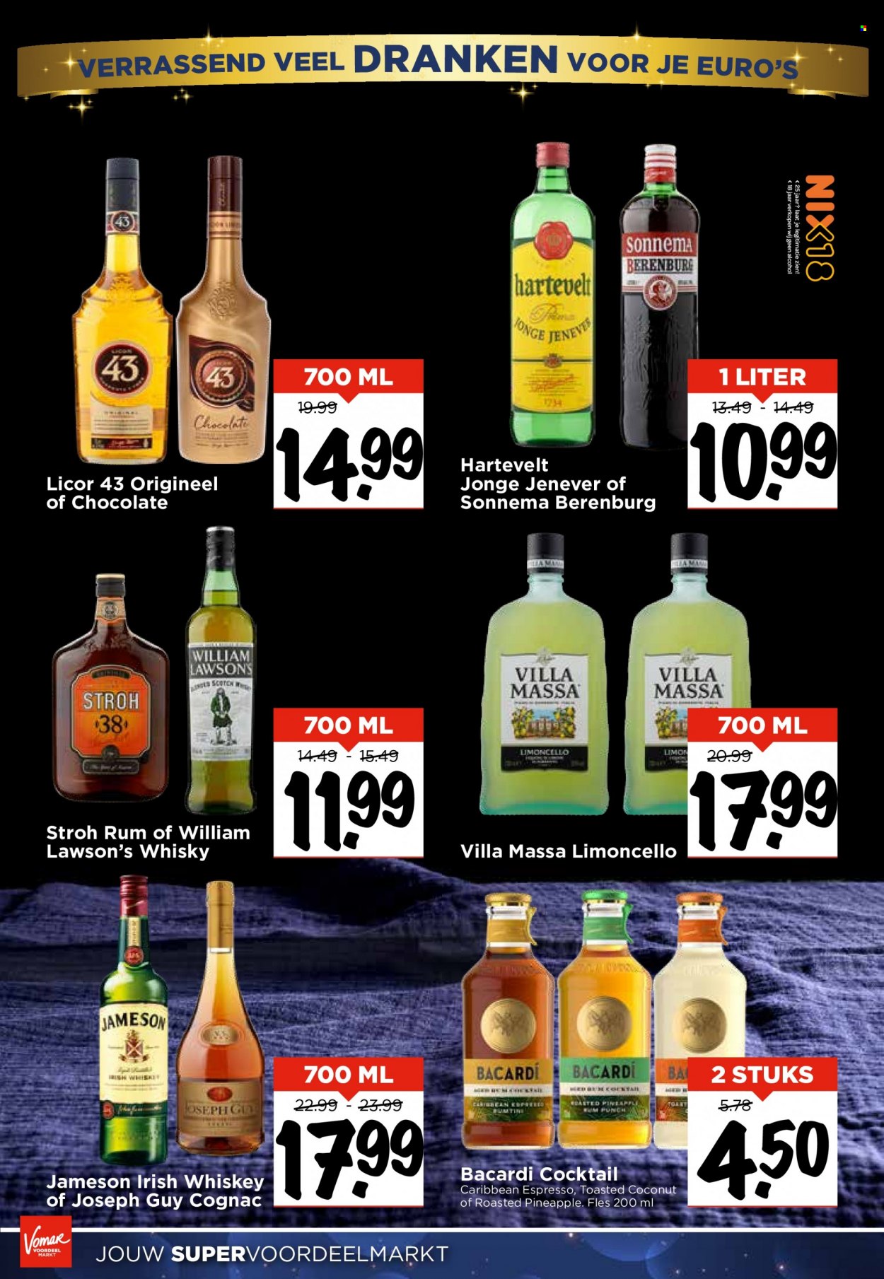 Vomar-aanbieding - 11-12-2022 - 17-12-2022. Pagina 26