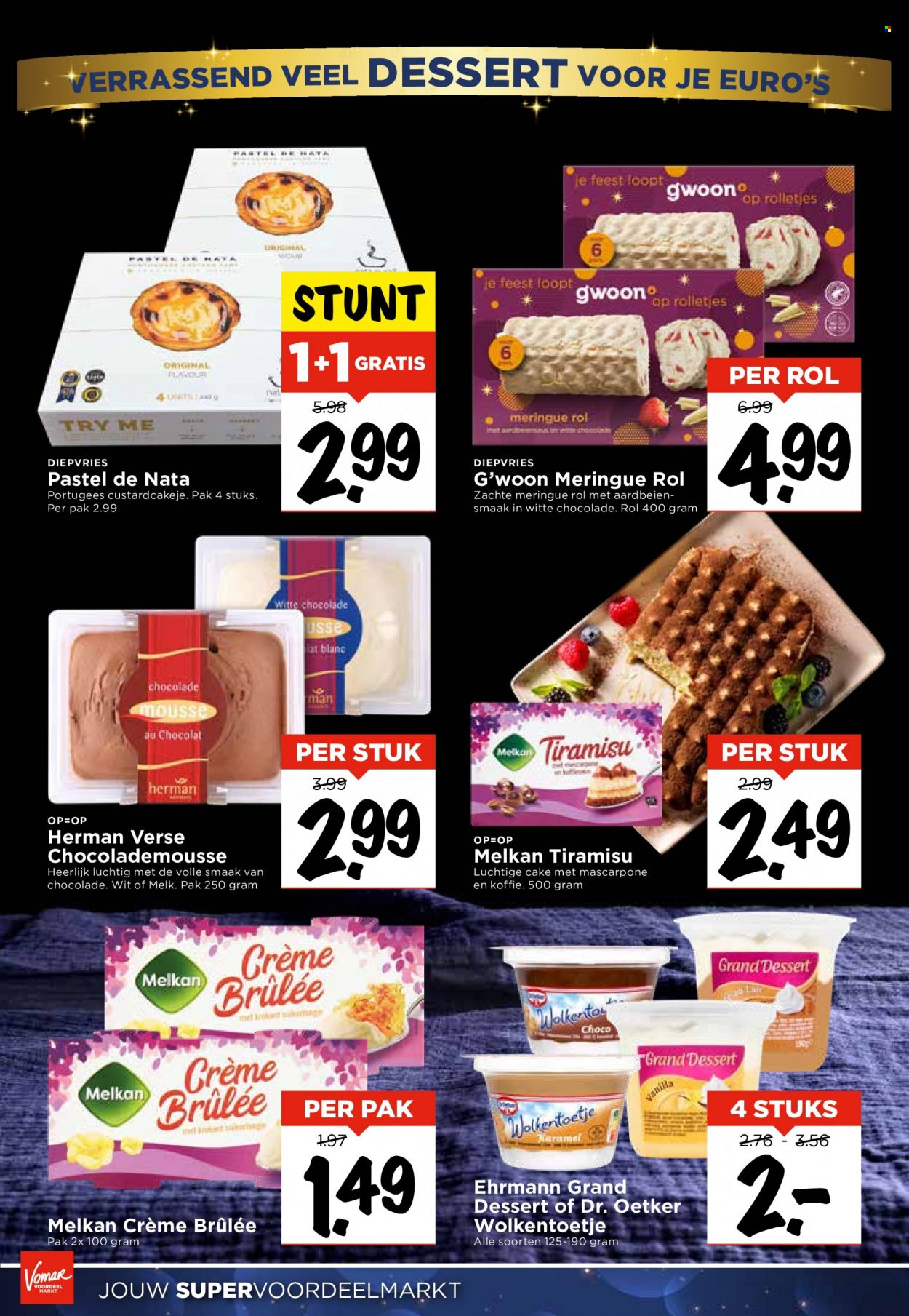 Vomar-aanbieding - 11-12-2022 - 17-12-2022. Pagina 30