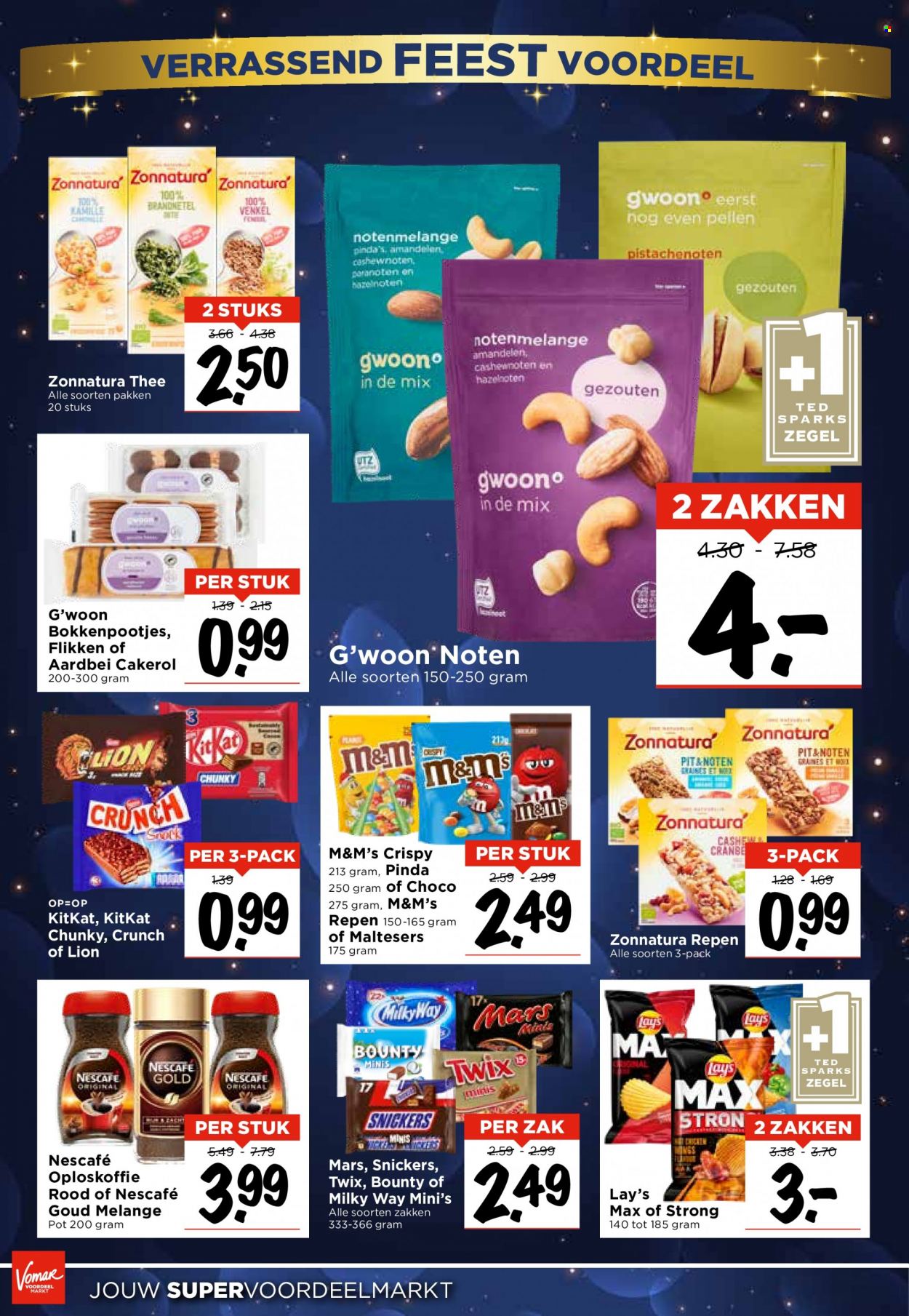 Vomar-aanbieding - 11-12-2022 - 17-12-2022. Pagina 31