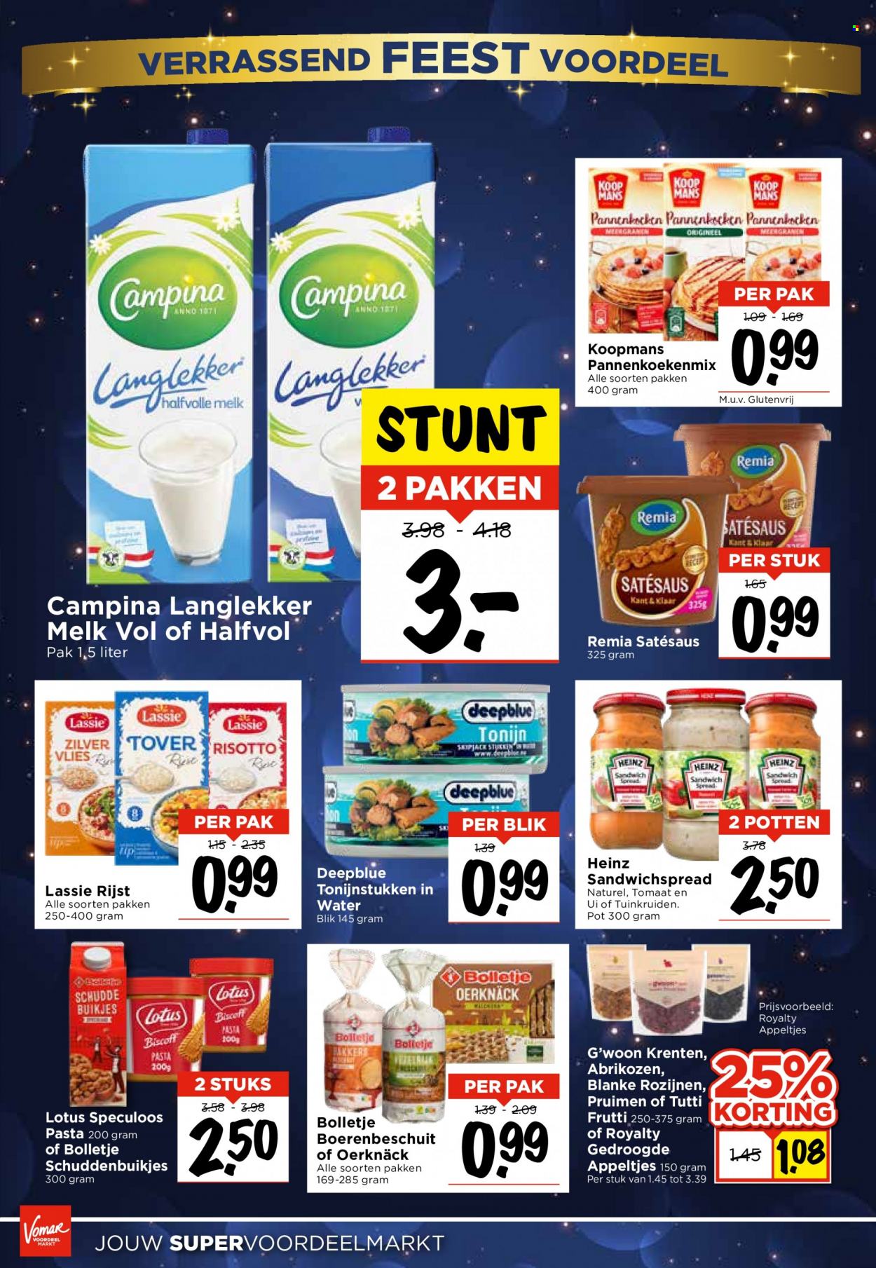 Vomar-aanbieding - 11-12-2022 - 17-12-2022. Pagina 32