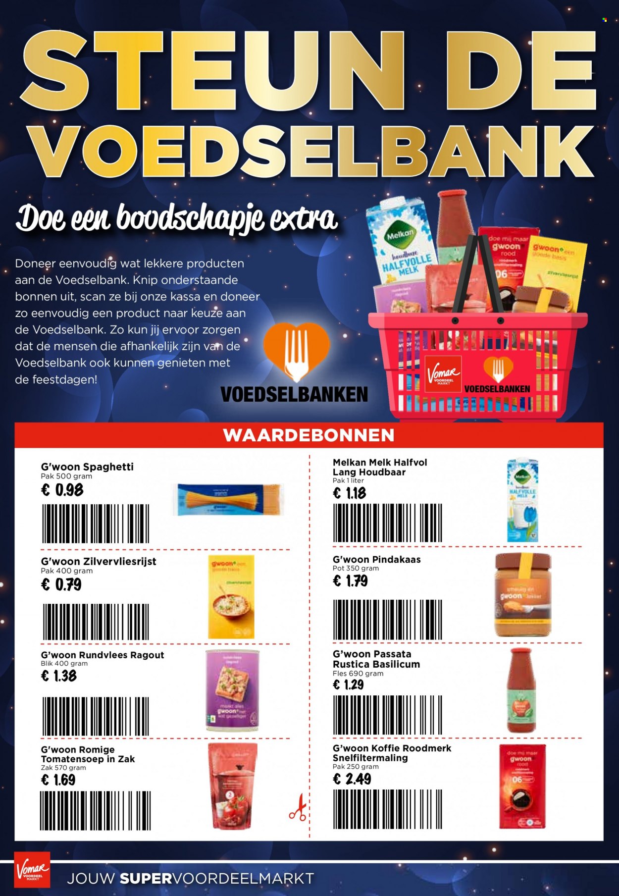 Vomar-aanbieding - 11-12-2022 - 17-12-2022. Pagina 34