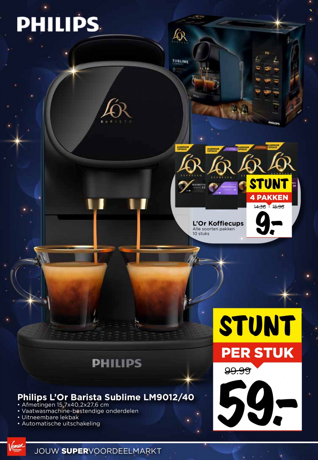 Vomar-aanbieding - 11-12-2022 - 17-12-2022. Pagina 36