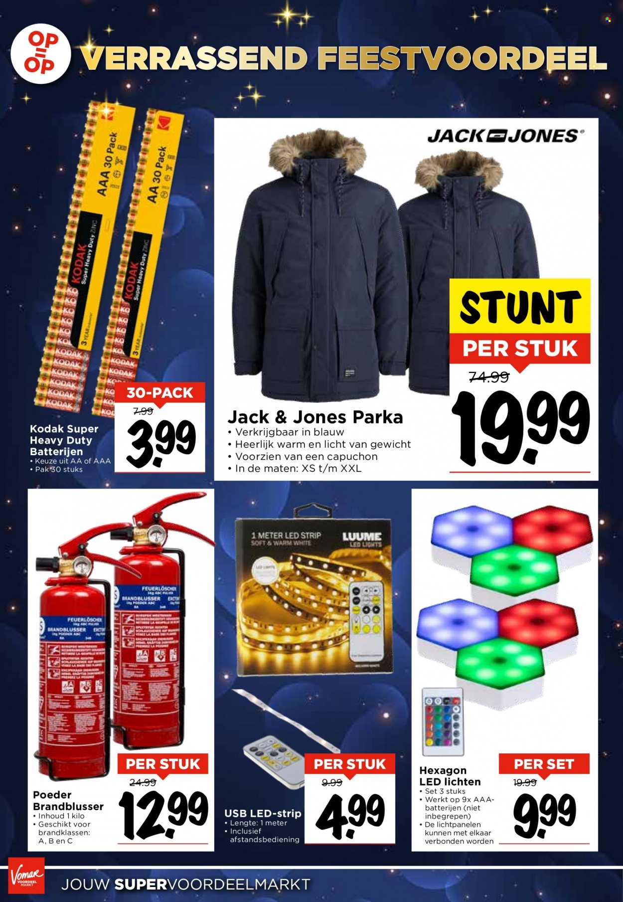 Vomar-aanbieding - 11-12-2022 - 17-12-2022. Pagina 37