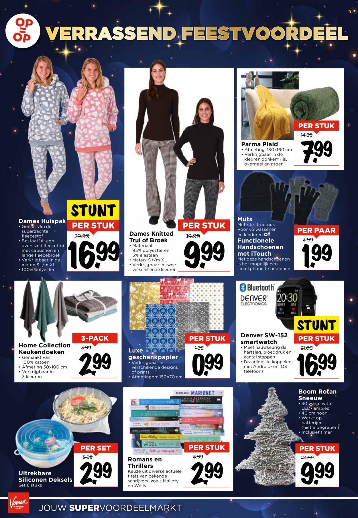 Vomar-aanbieding - 11-12-2022 - 17-12-2022. Pagina 38