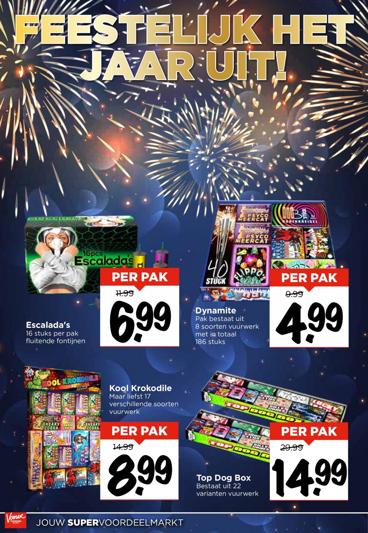 Vomar-aanbieding - 11-12-2022 - 17-12-2022. Pagina 41