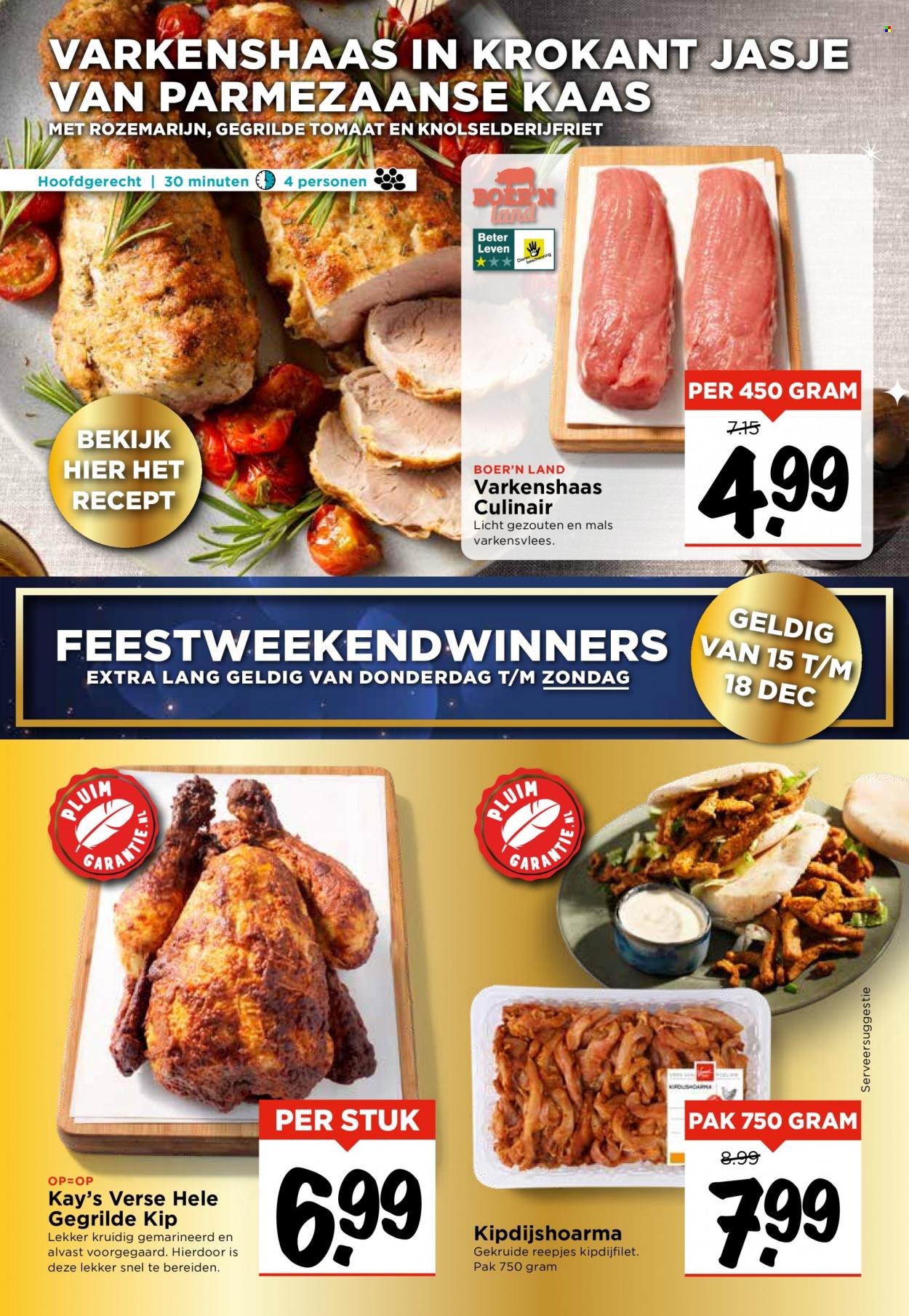 Vomar-aanbieding - 11-12-2022 - 17-12-2022. Pagina 43