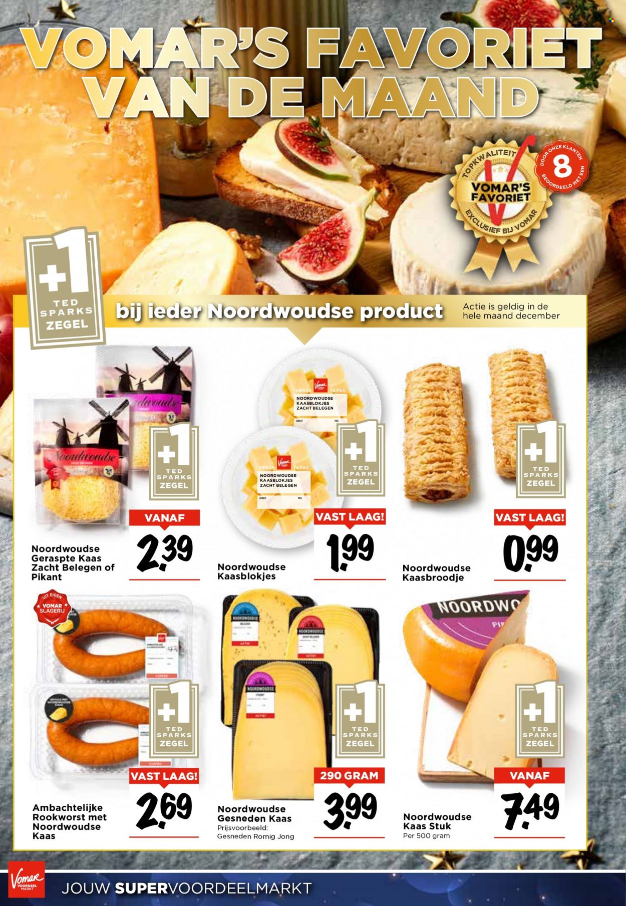 Vomar-aanbieding - 11-12-2022 - 17-12-2022. Pagina 48