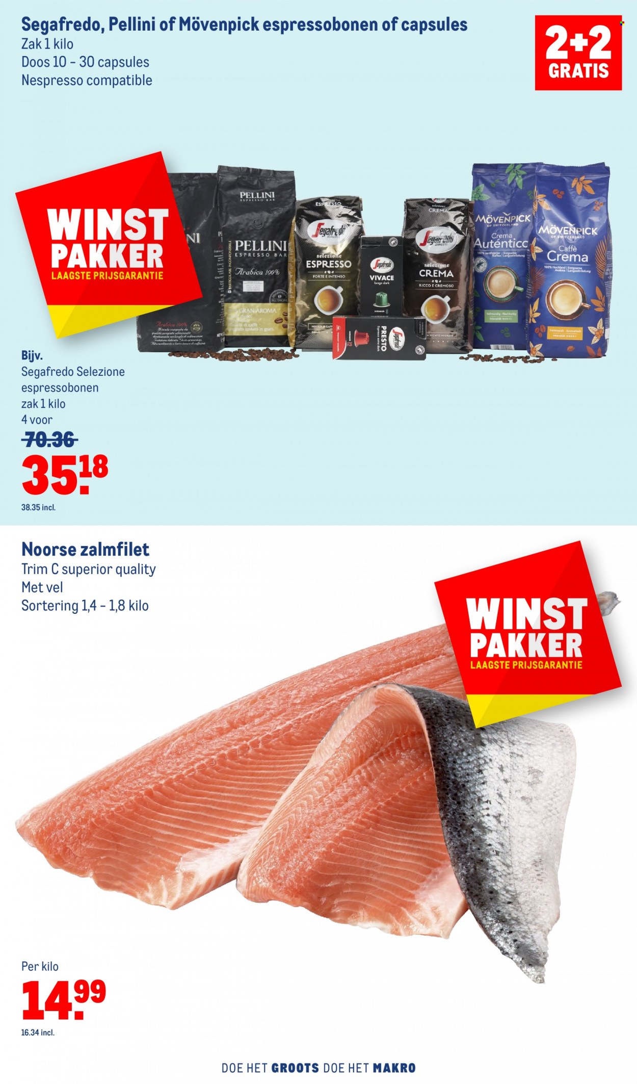 Makro-aanbieding - 7-12-2022 - 24-12-2022. Pagina 2