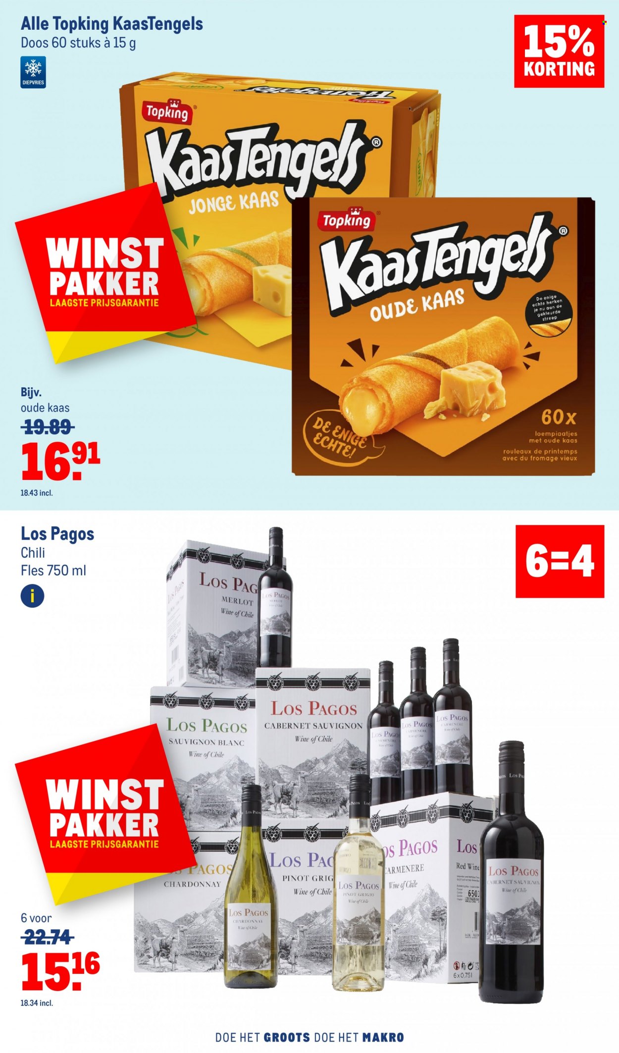 Makro-aanbieding - 7-12-2022 - 24-12-2022. Pagina 4