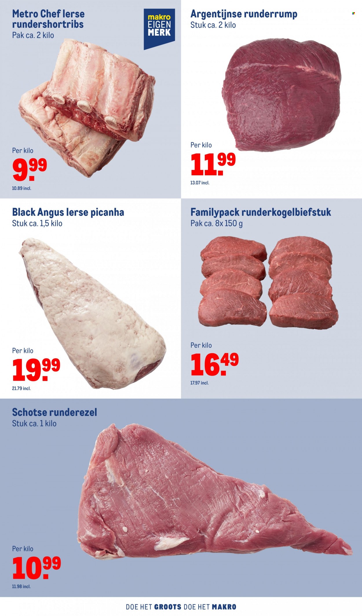 Makro-aanbieding - 7-12-2022 - 24-12-2022. Pagina 12