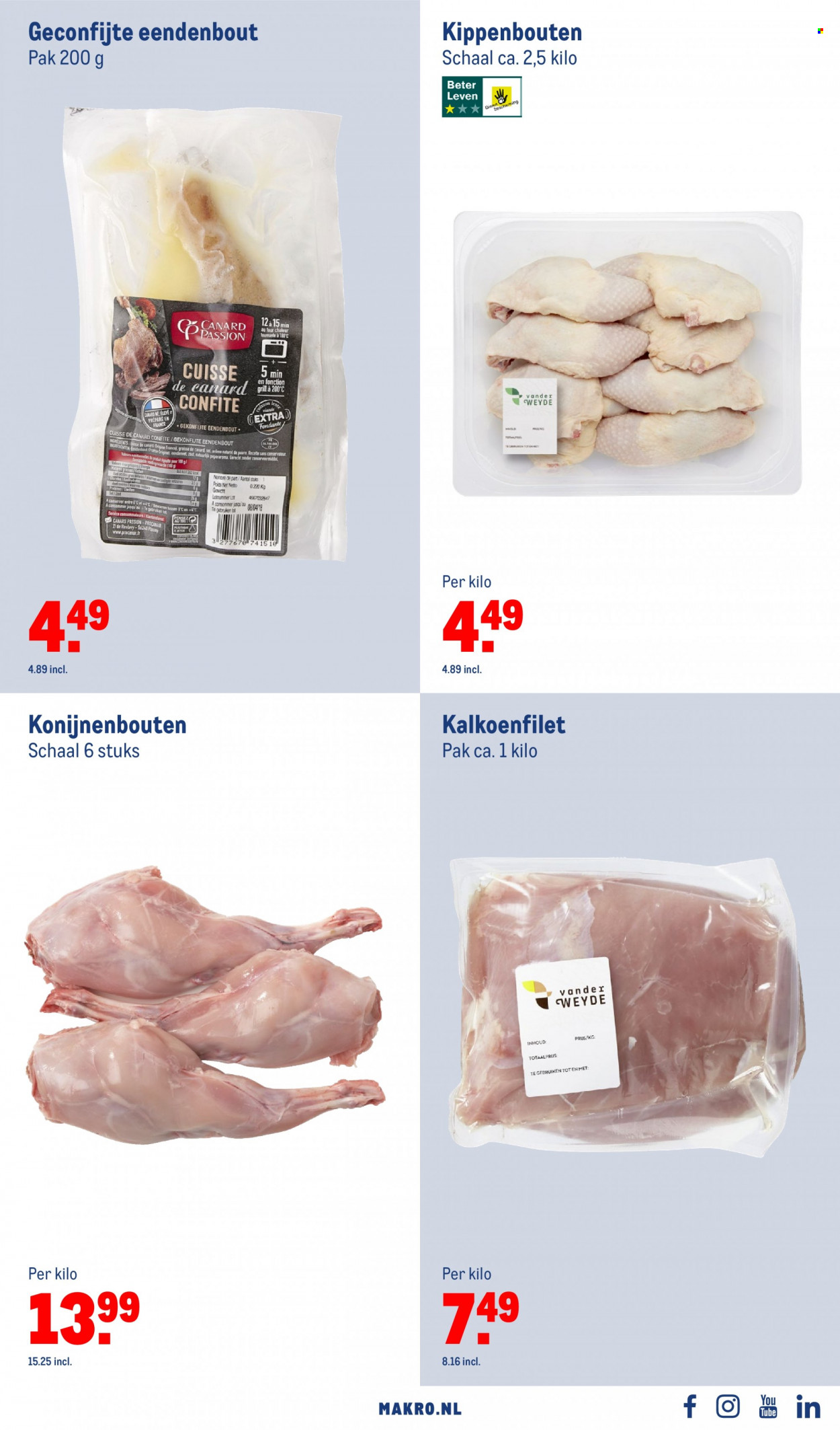 Makro-aanbieding - 7-12-2022 - 24-12-2022. Pagina 13