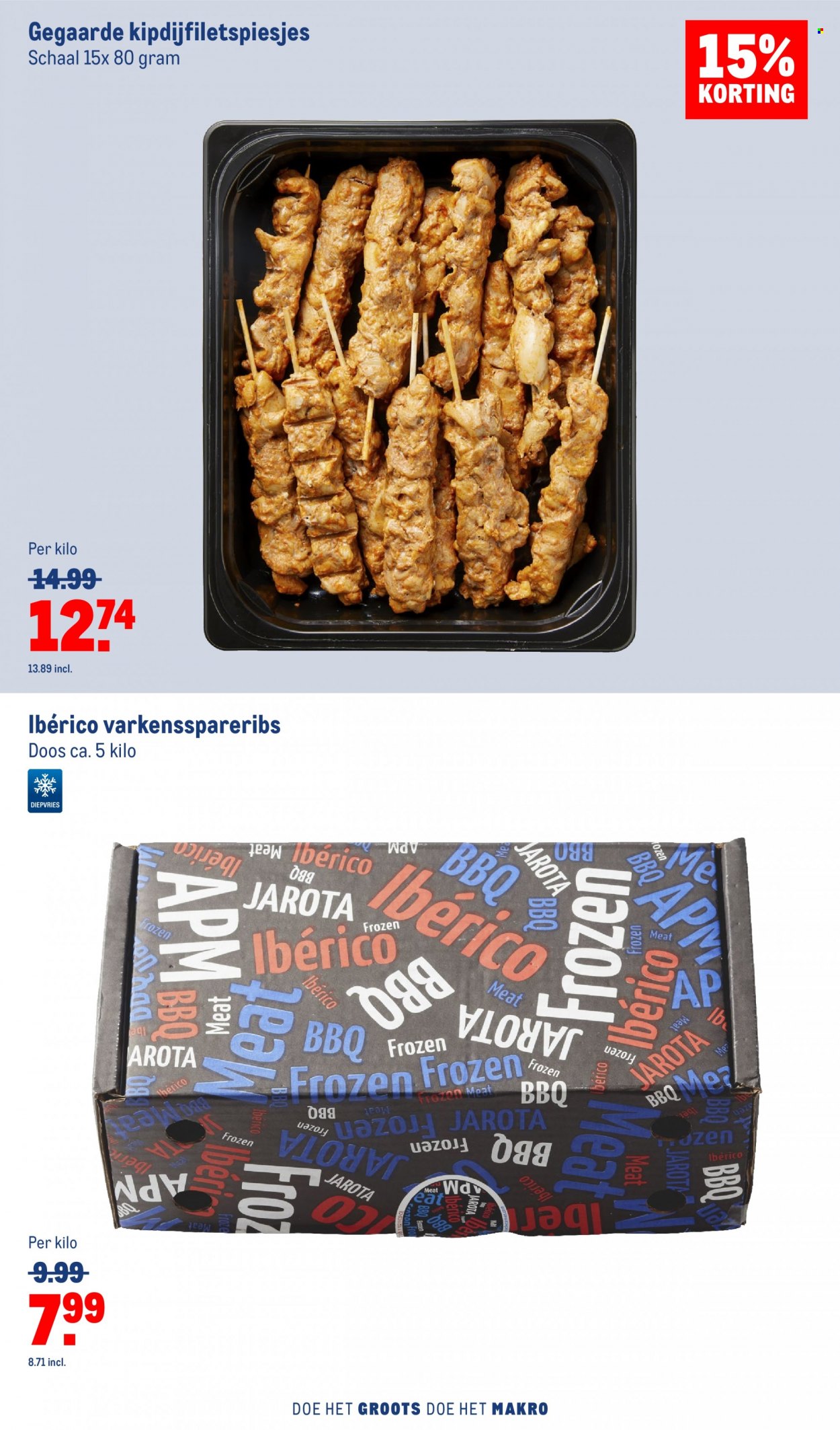 Makro-aanbieding - 7-12-2022 - 24-12-2022. Pagina 14