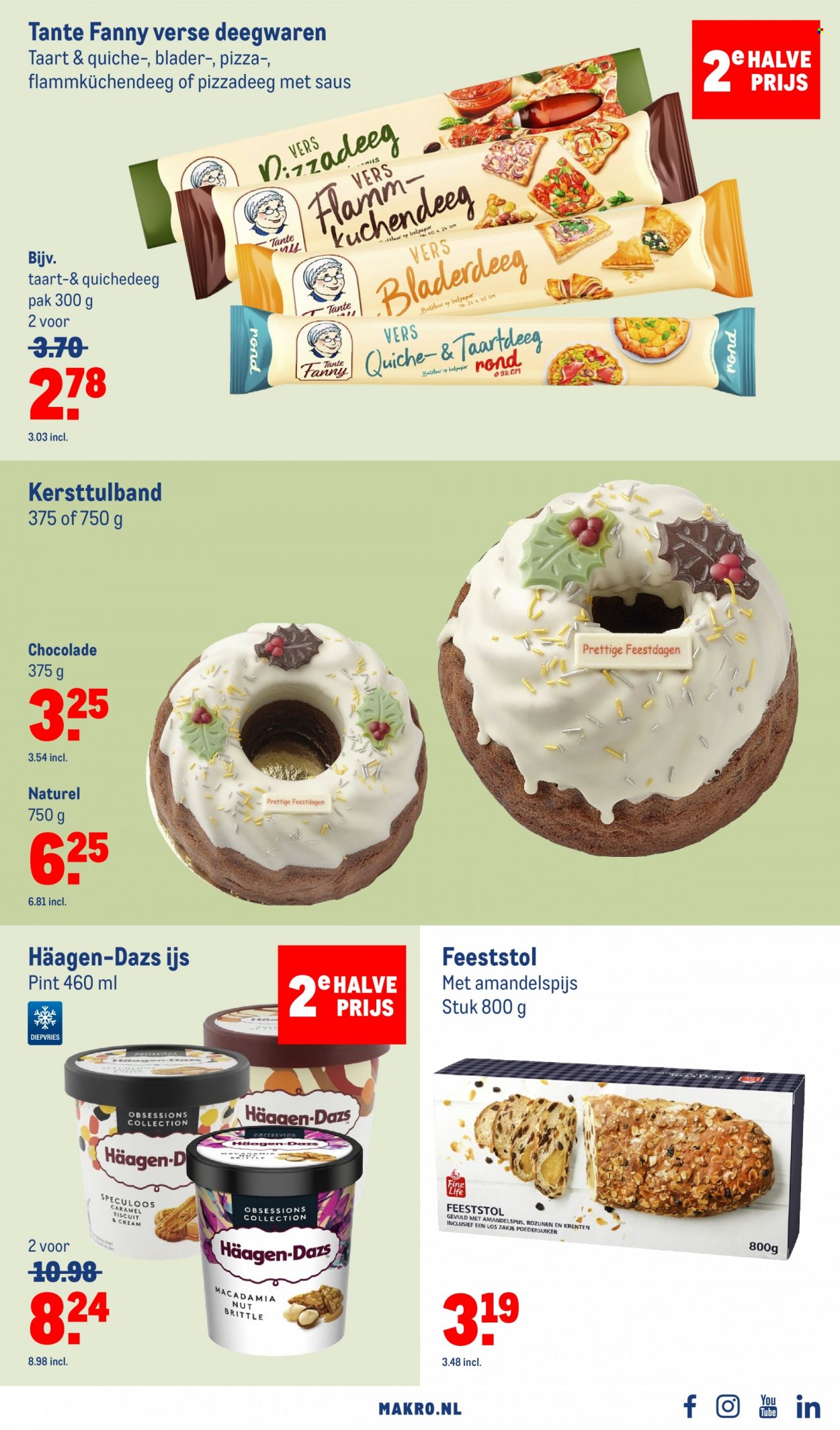 Makro-aanbieding - 7-12-2022 - 24-12-2022. Pagina 17