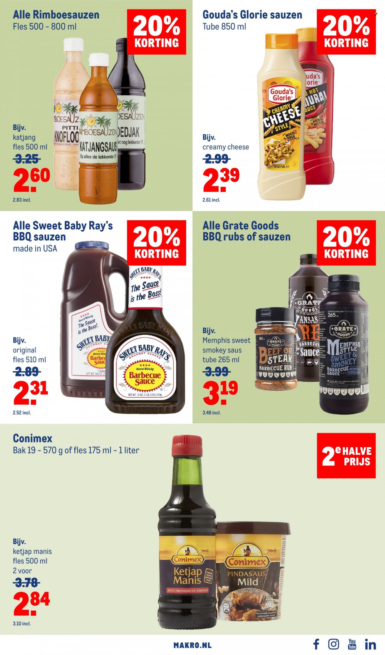 Makro-aanbieding - 7-12-2022 - 24-12-2022. Pagina 19